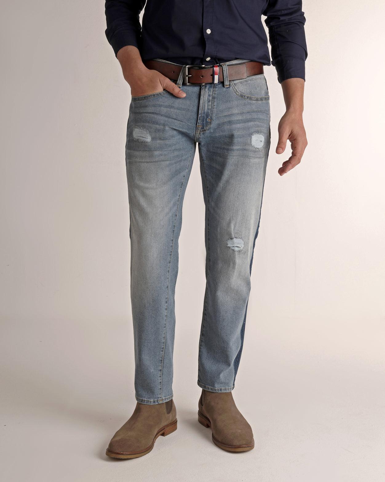 U.S POLO Slim Fit Jeans