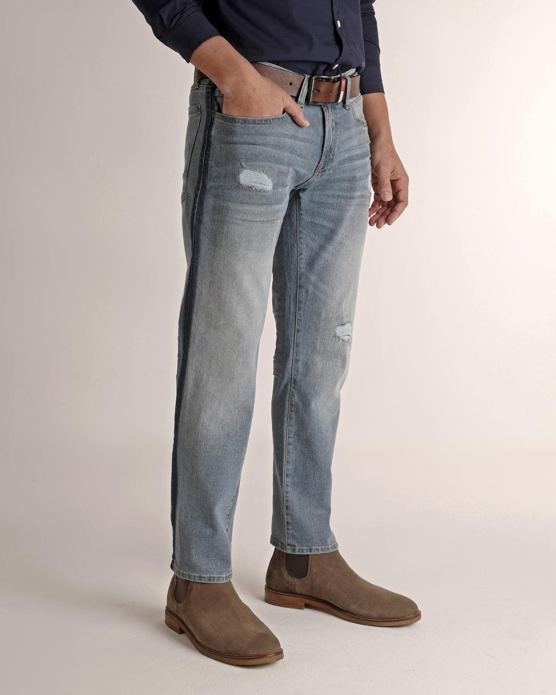 U.S POLO Slim Fit Jeans