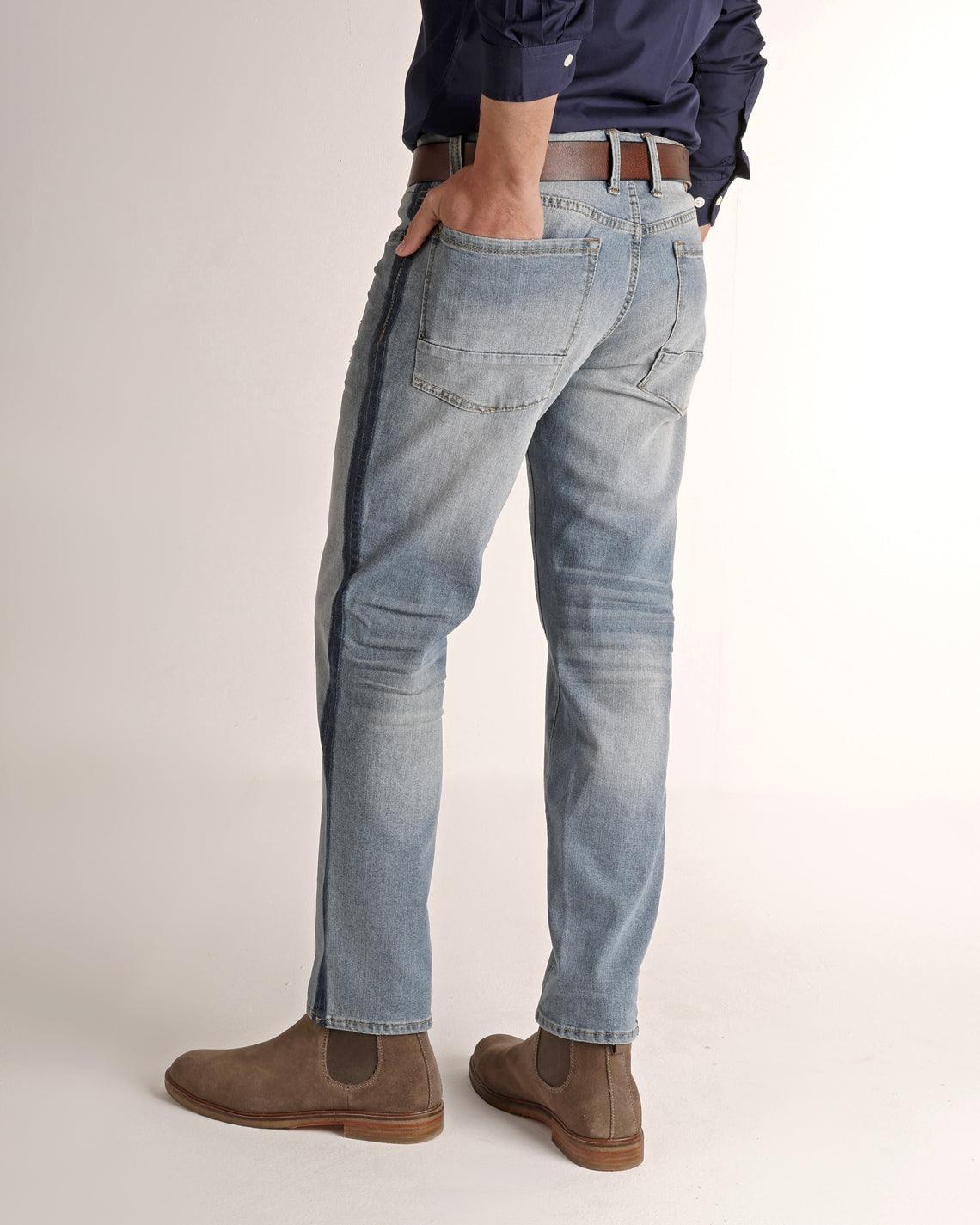 U.S POLO Slim Fit Jeans
