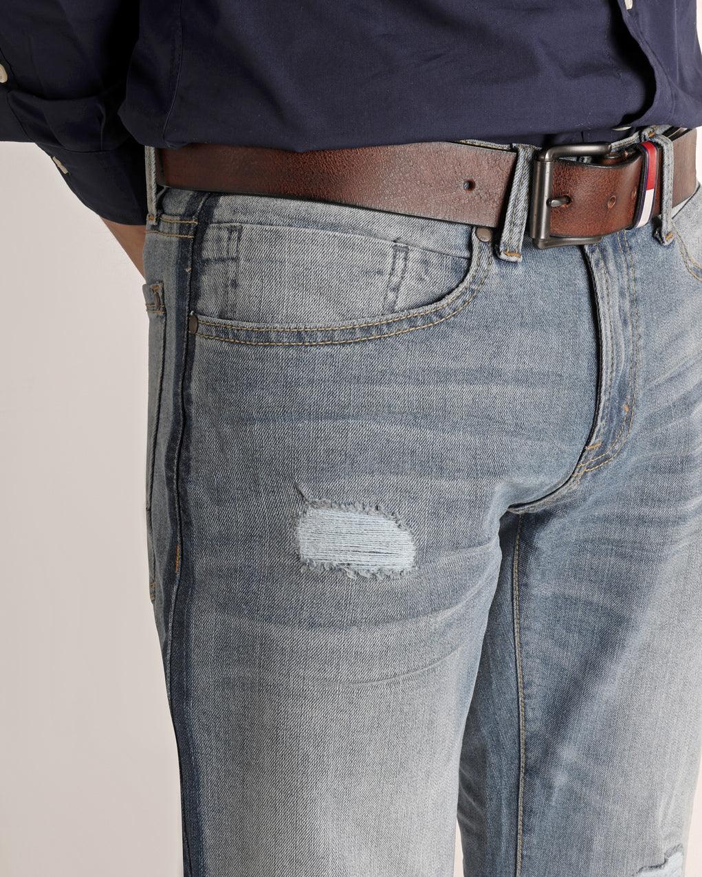 U.S POLO Slim Fit Jeans