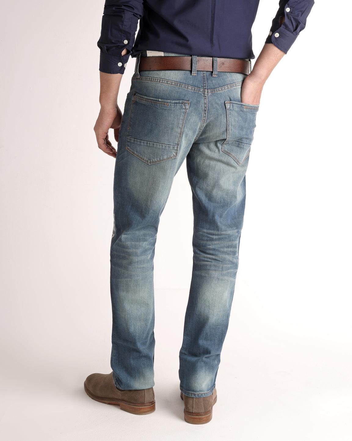 U.S POLO Slim Fit Jeans