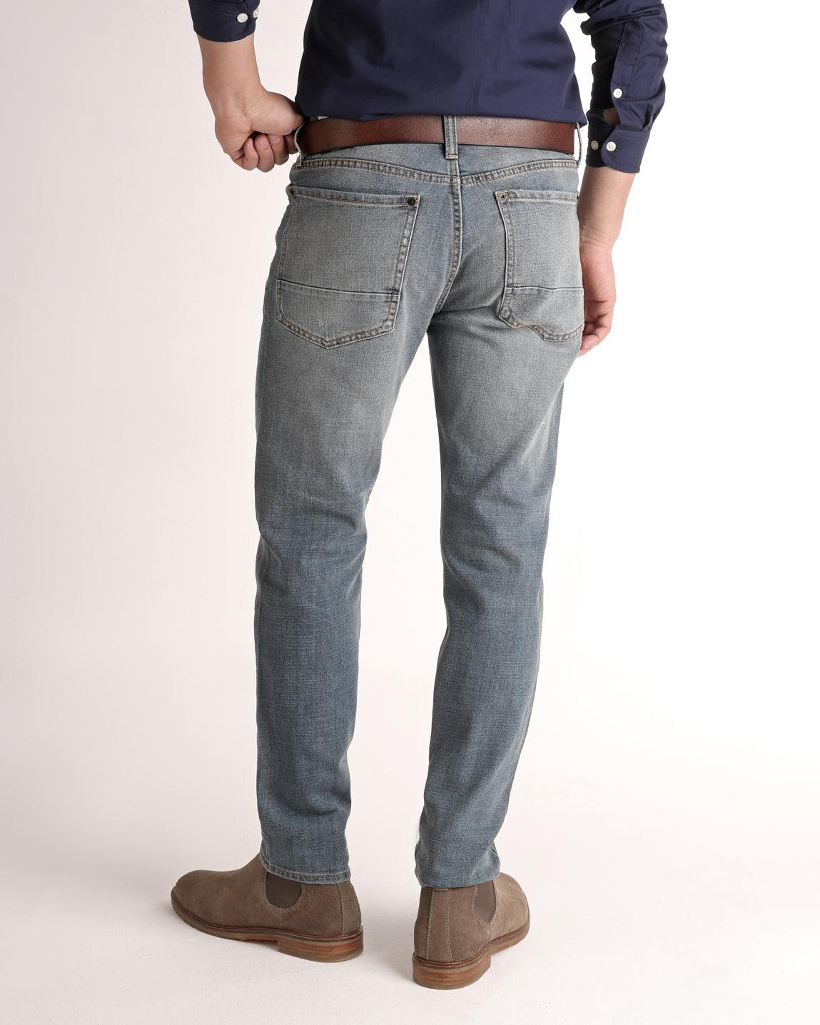 U.S POLO Slim Fit Jeans