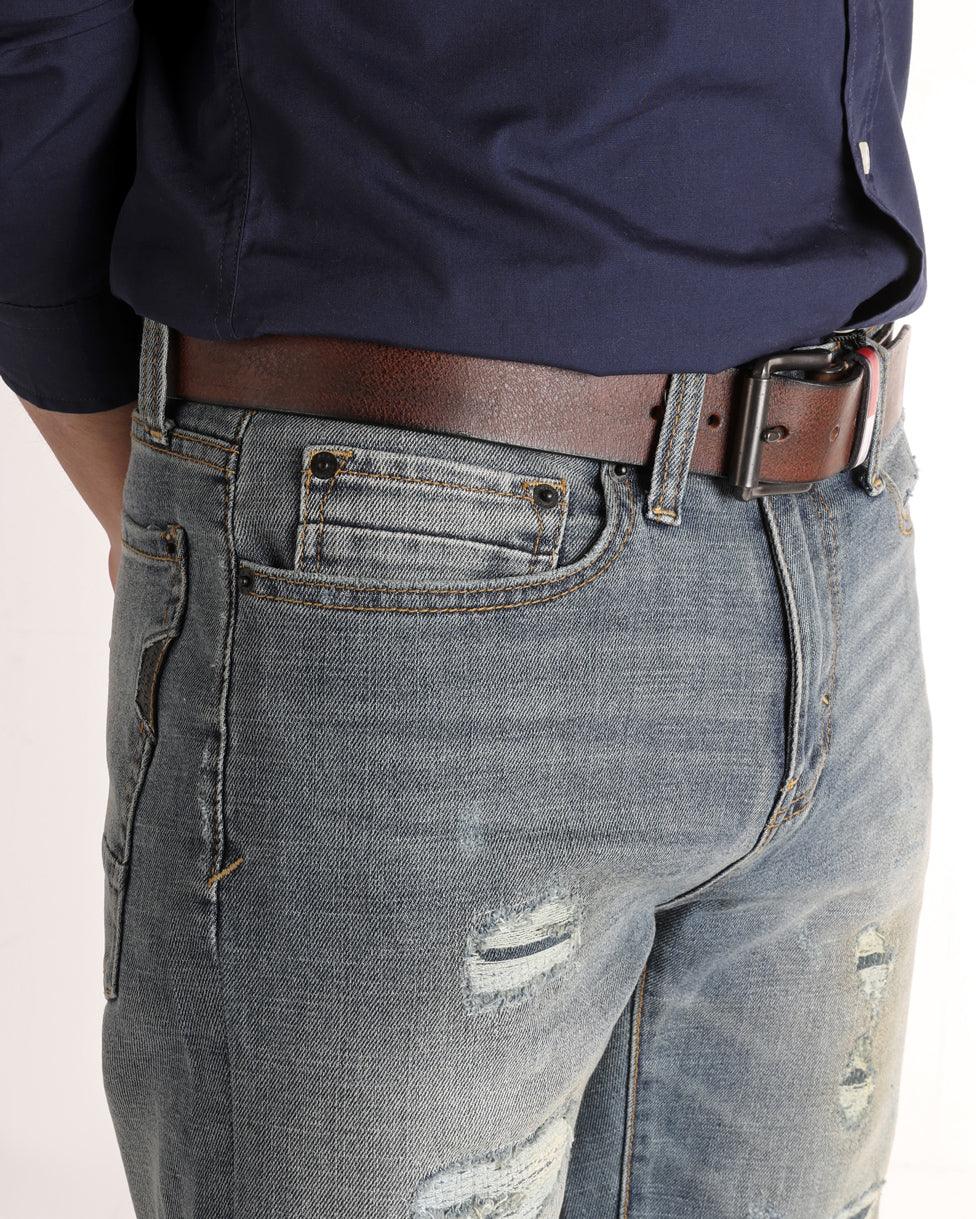 U.S POLO Slim Fit Jeans