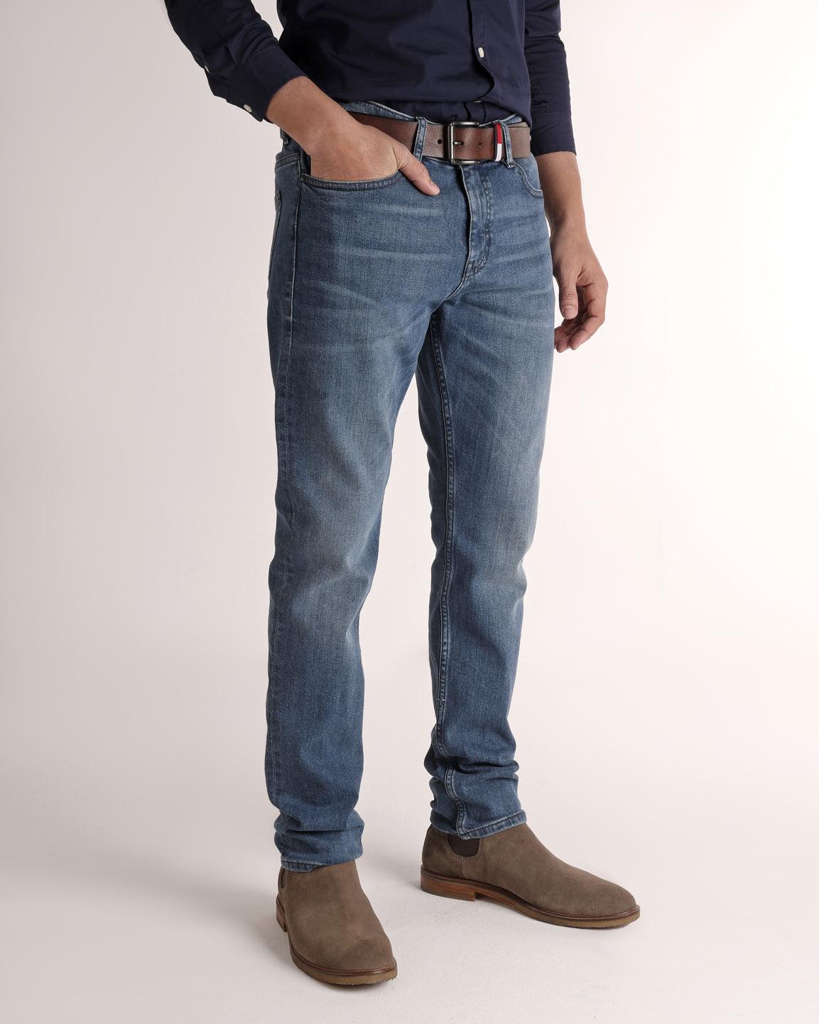 Hugo Boss Slim Fit Jeans