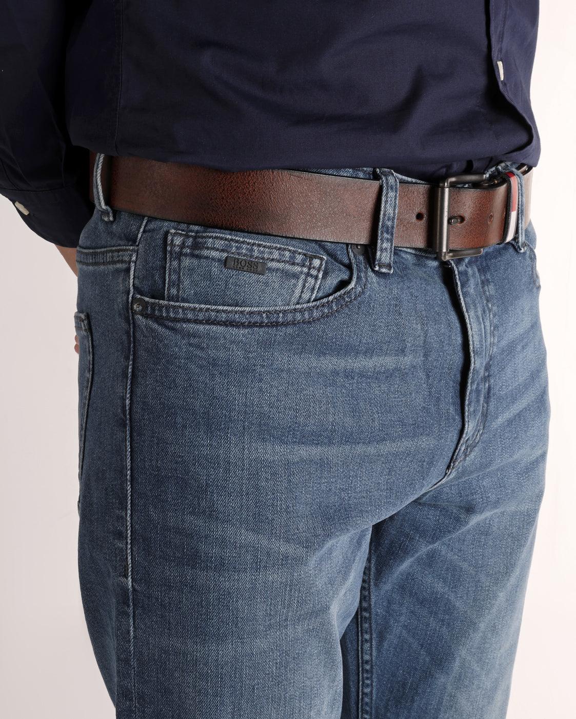 Hugo Boss Slim Fit Jeans