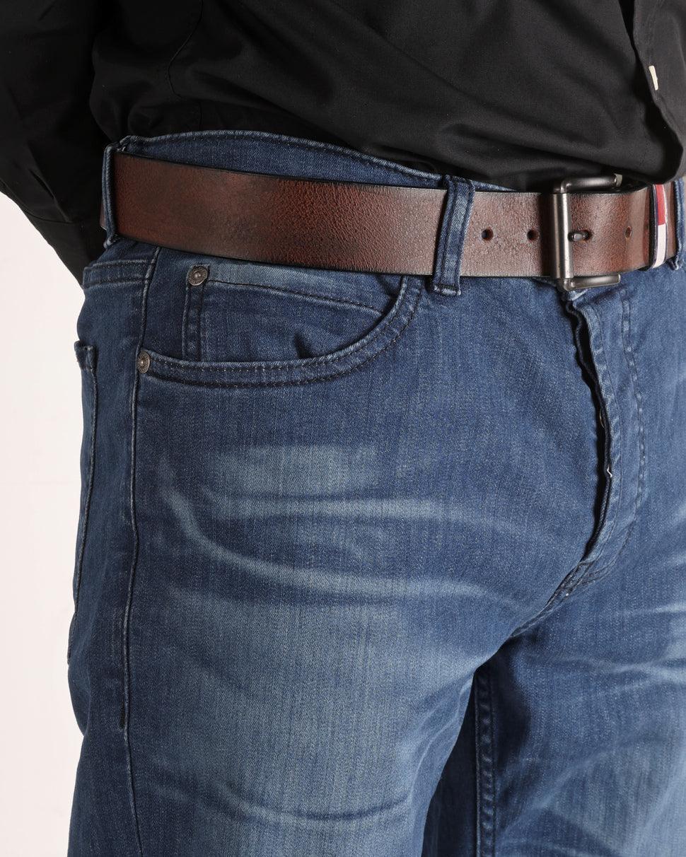 Hugo Boss Slim Fit Jeans