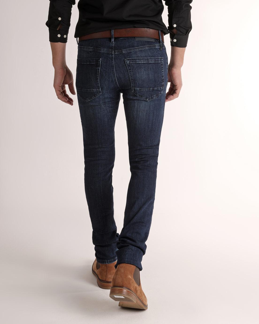 Hugo Boss Slim Fit Jeans