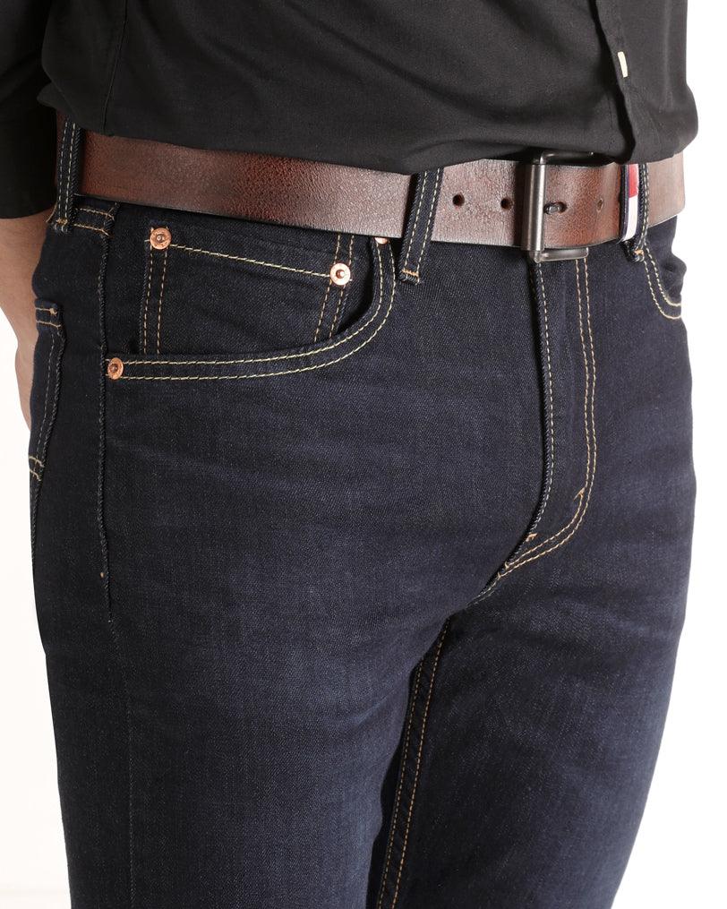 Levis 519 Slim Fit Jeans