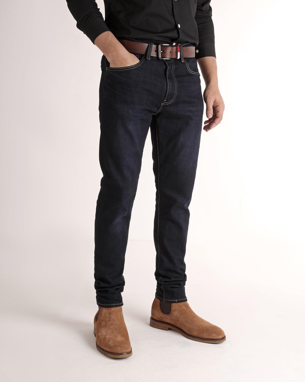 Levis 512 Slim Fit Jeans