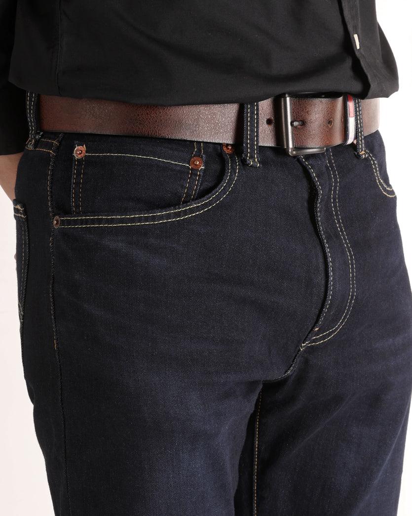 Levis 512 Slim Fit Jeans