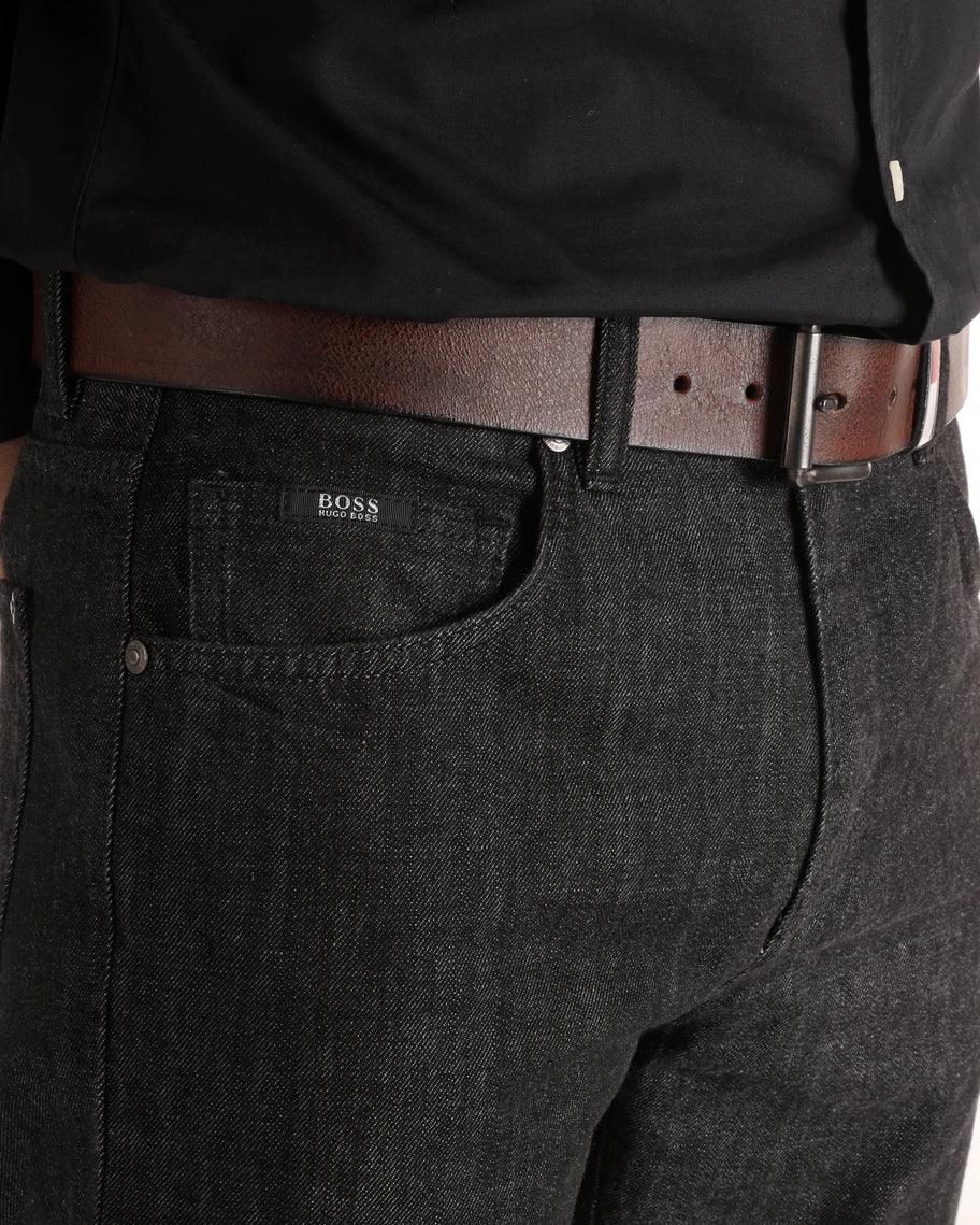 Hugo Boss Slim Fit Jeans