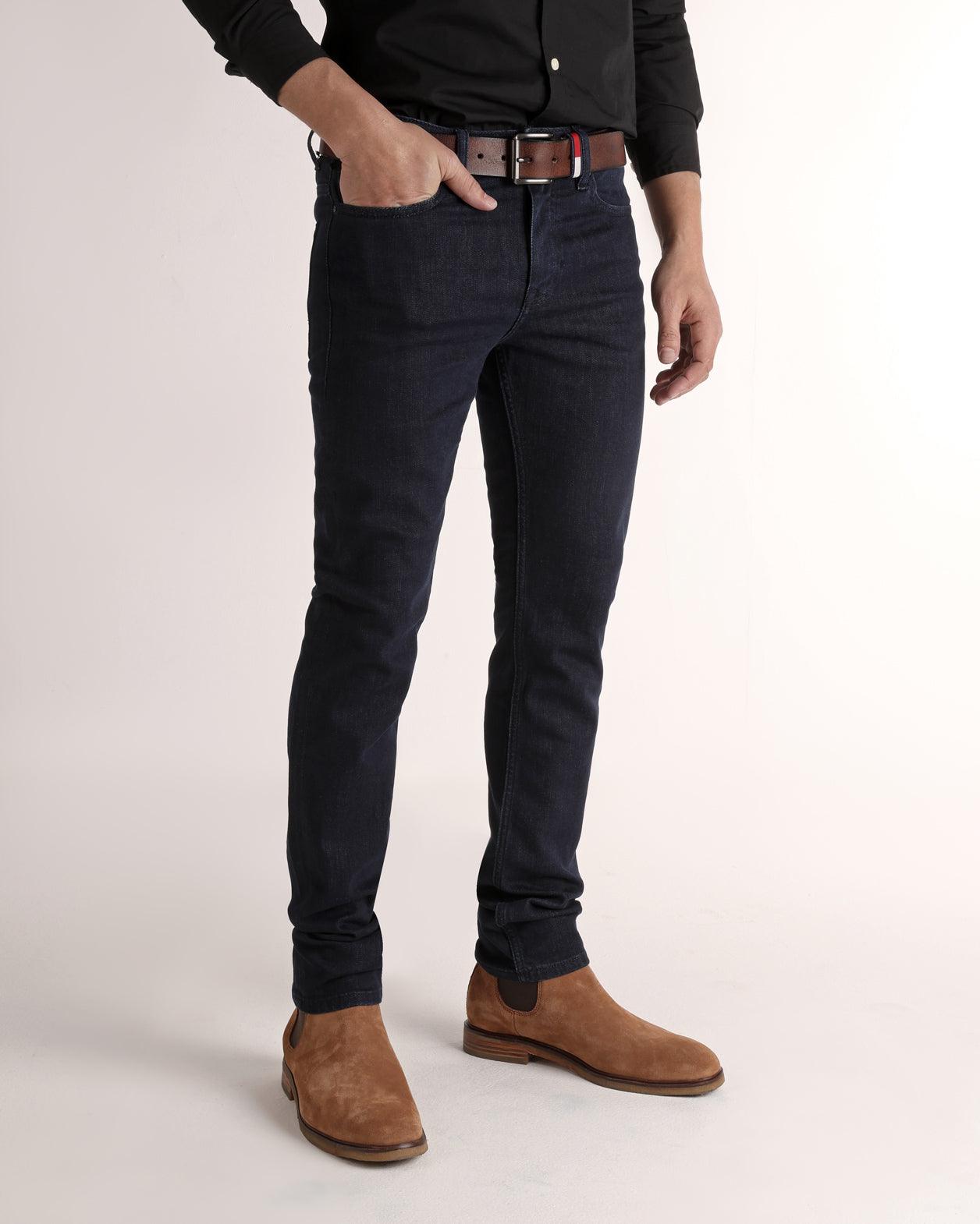 Hugo Boss Slim Fit Jeans