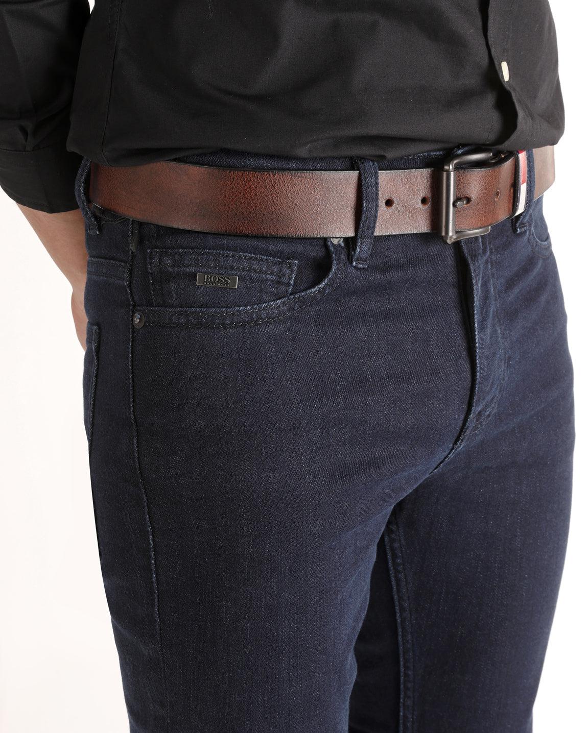 Hugo Boss Slim Fit Jeans