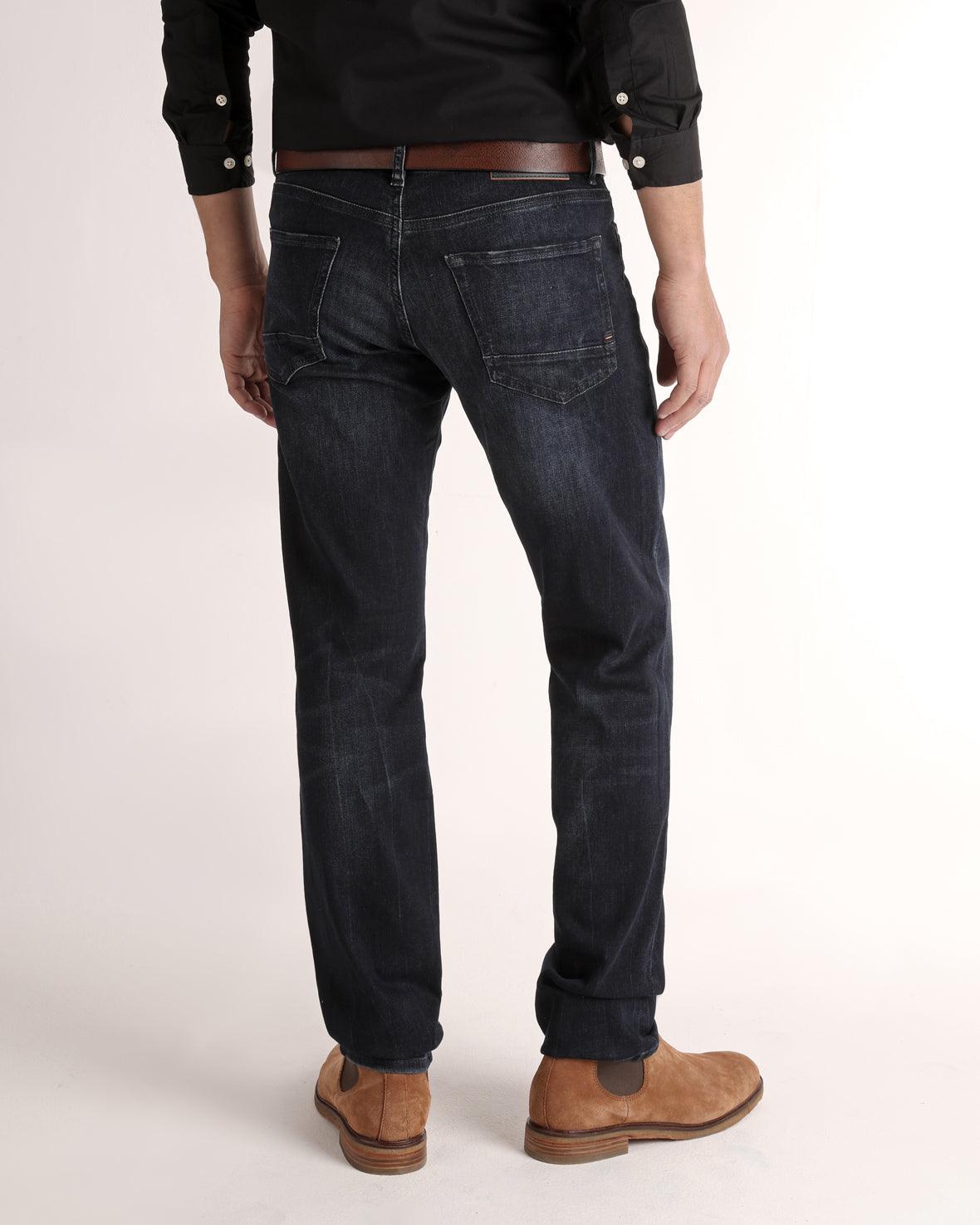 Hugo Boss Regular Fit Jeans