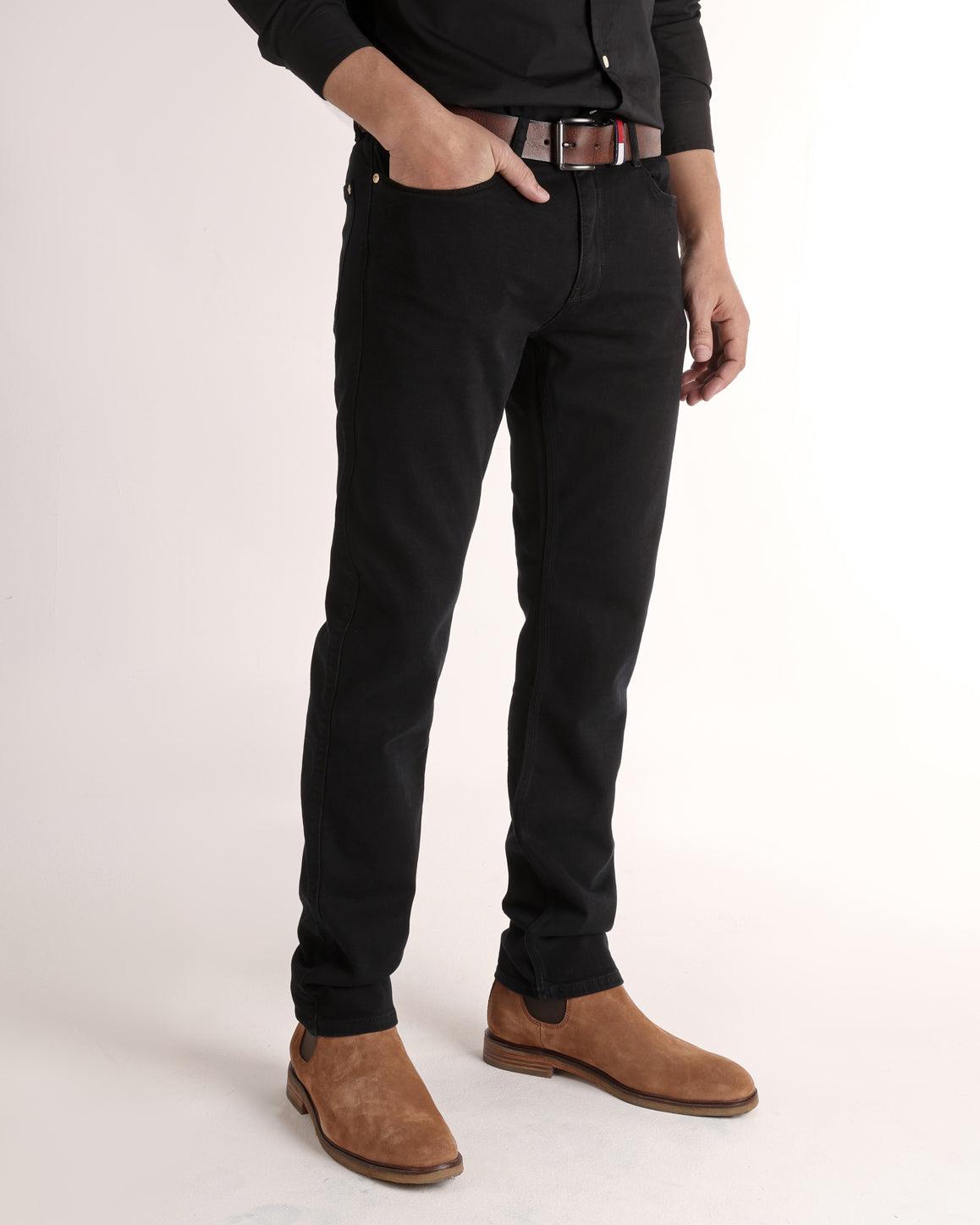 Hugo Boss Slim Fit Jeans