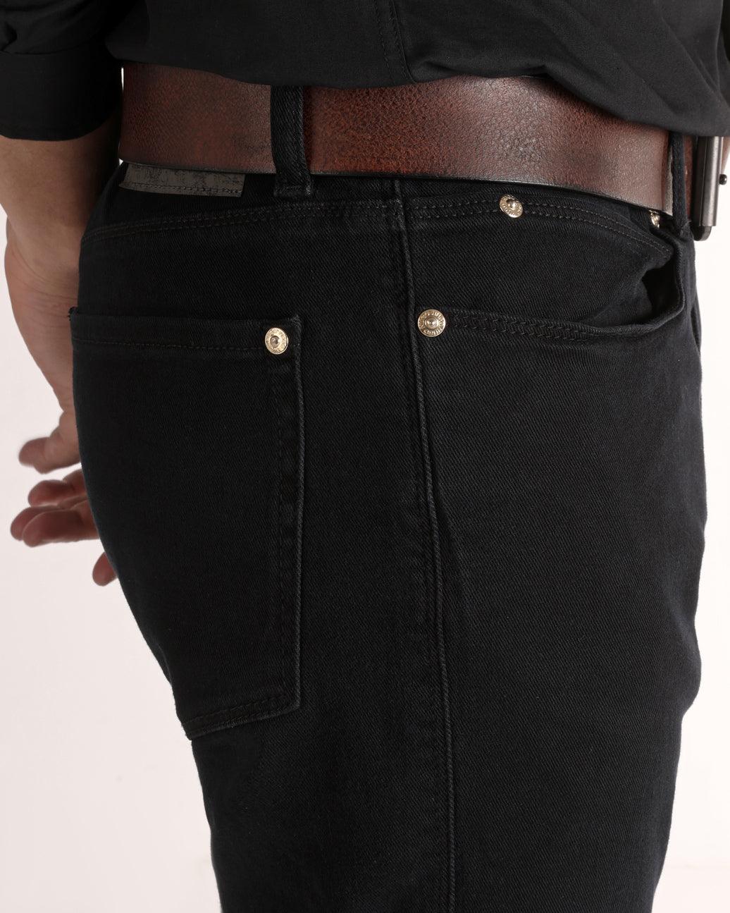 Hugo Boss Slim Fit Jeans