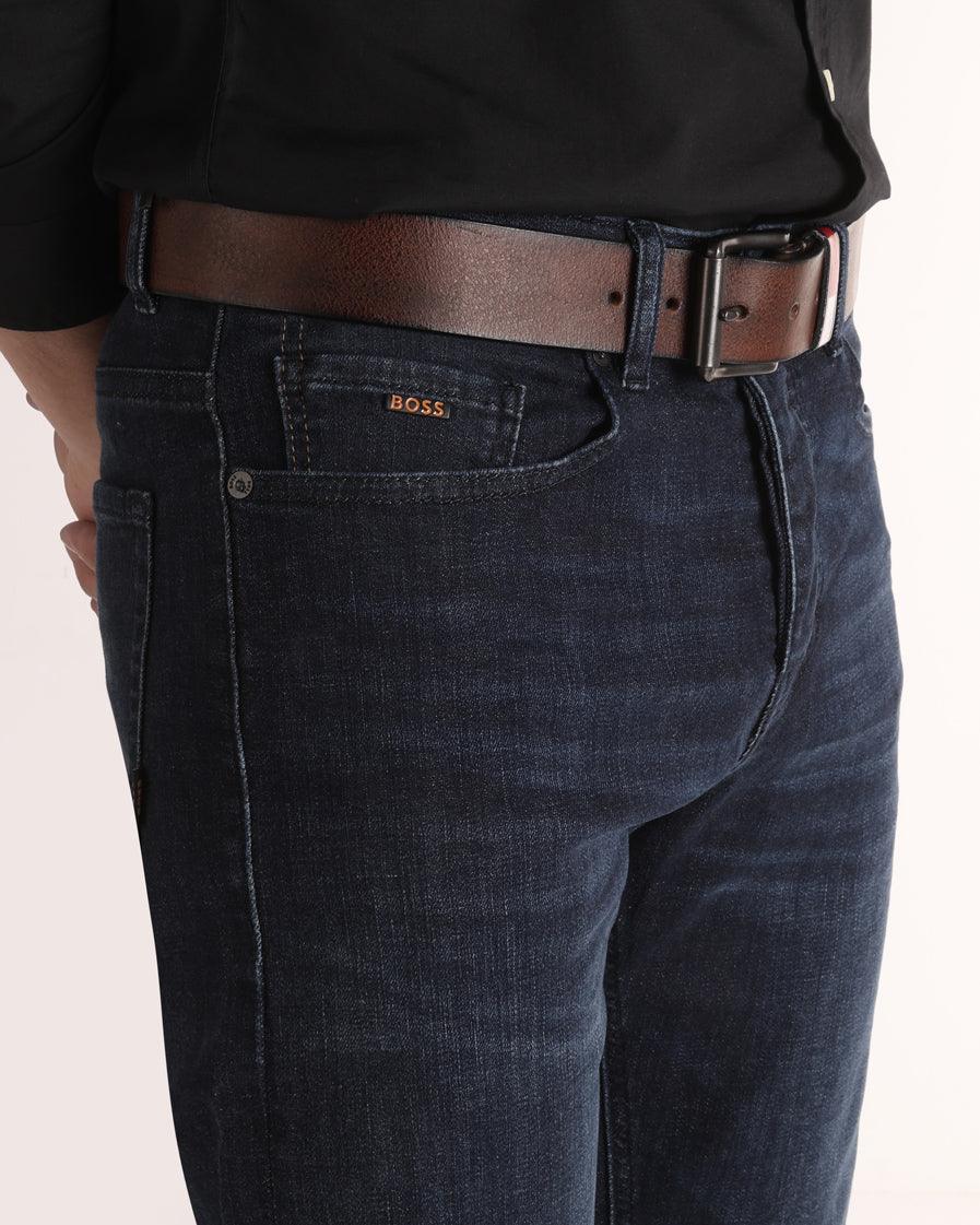 Hugo Boss Slim Fit Jeans