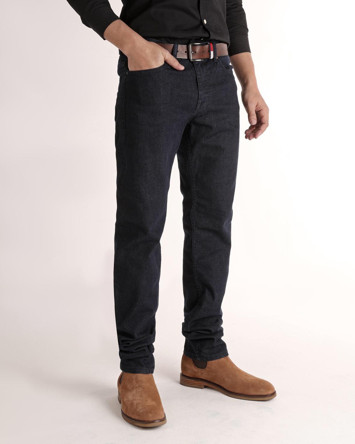 Hugo Boss Slim Fit Jeans