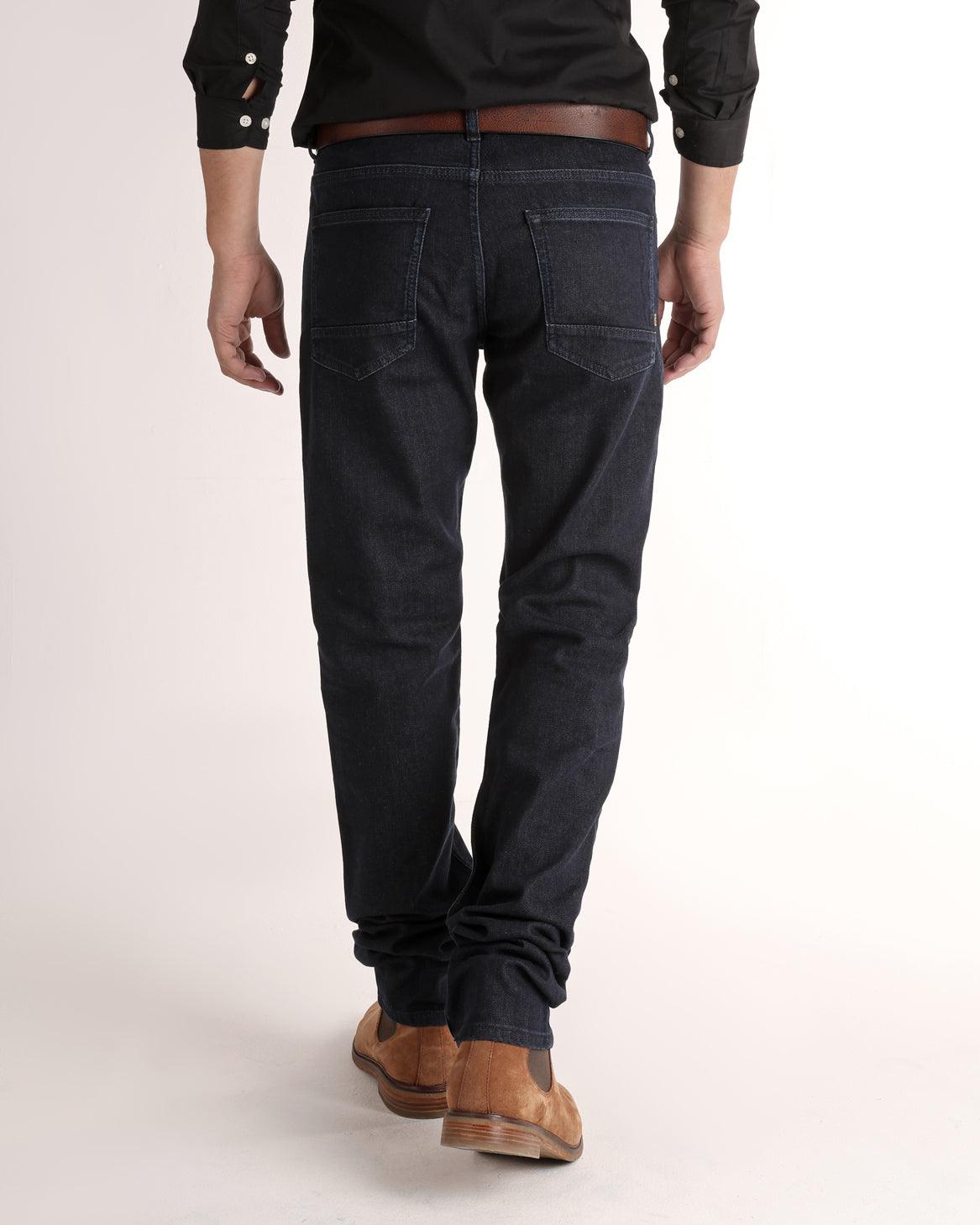 Hugo Boss Slim Fit Jeans