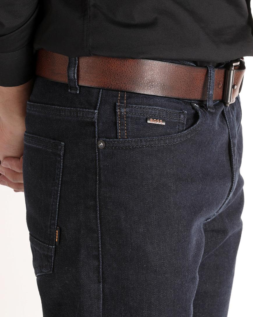Hugo Boss Slim Fit Jeans
