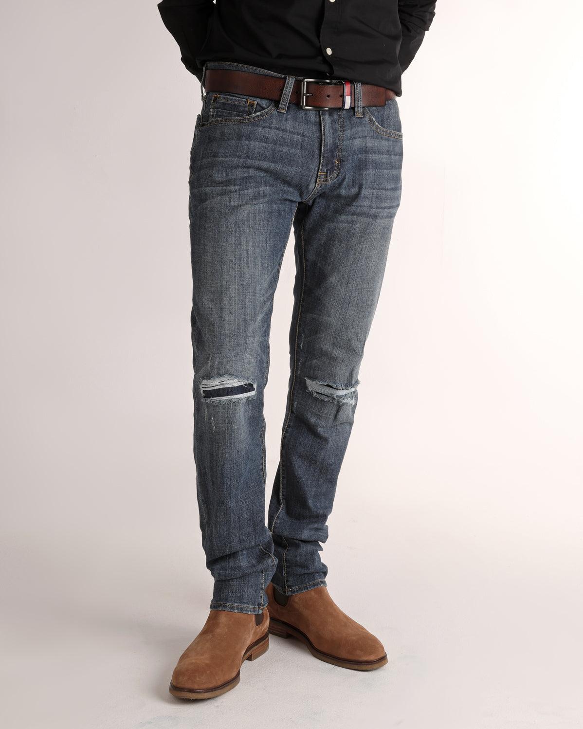 U.S POLO Slim Fit Jeans