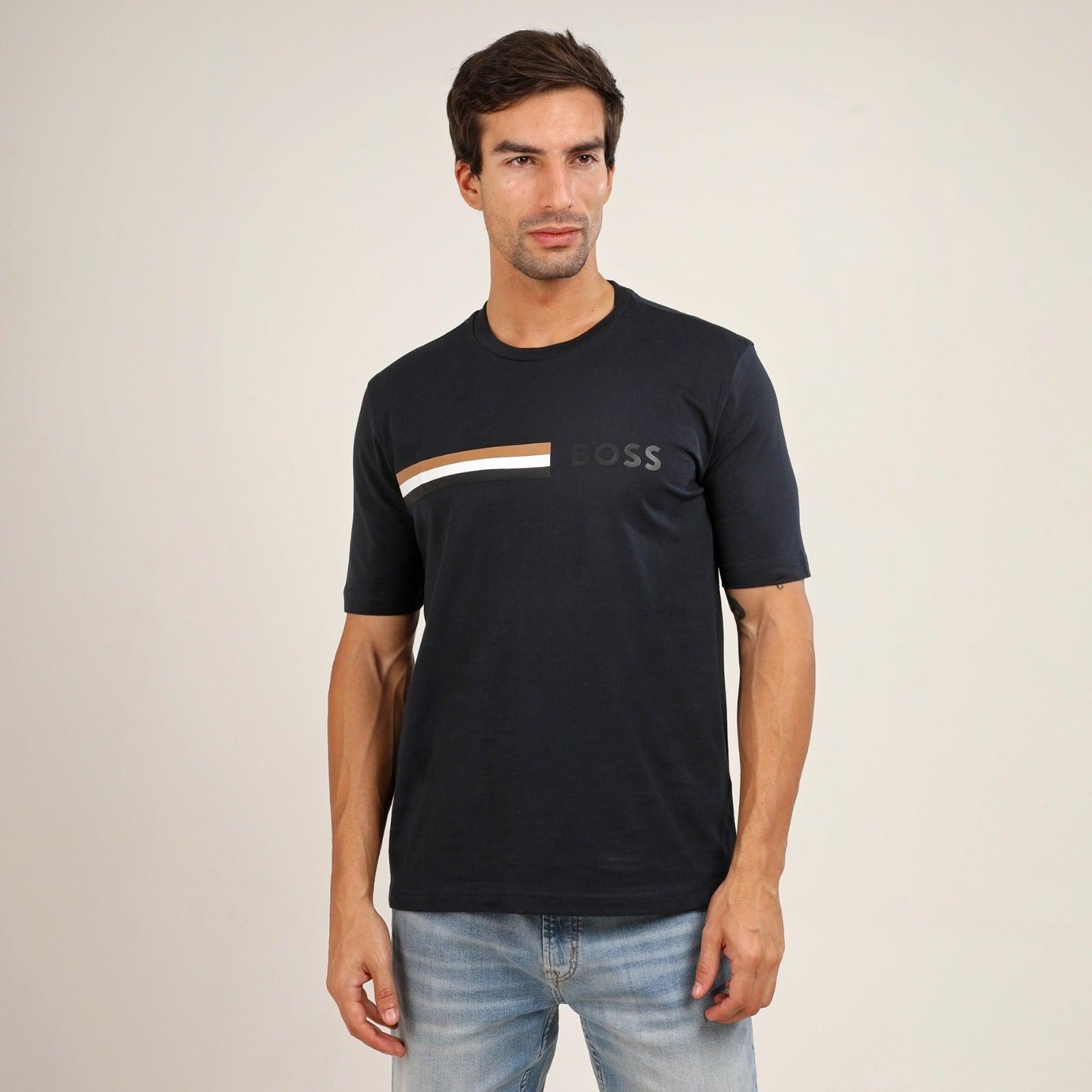 Boss Slim Fit T-Shirt