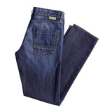 Hugo Boss Regular Fit Jeans