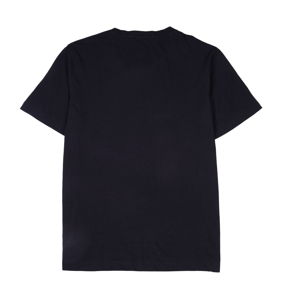 CALVIN KLEIN JEANS T.SHIRT PRINTED LOGO ON CHEST