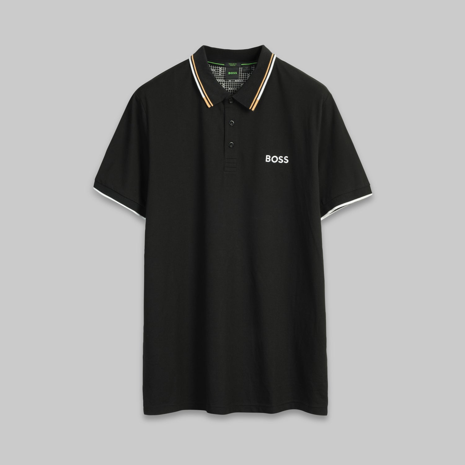 Boss Polo Shirt