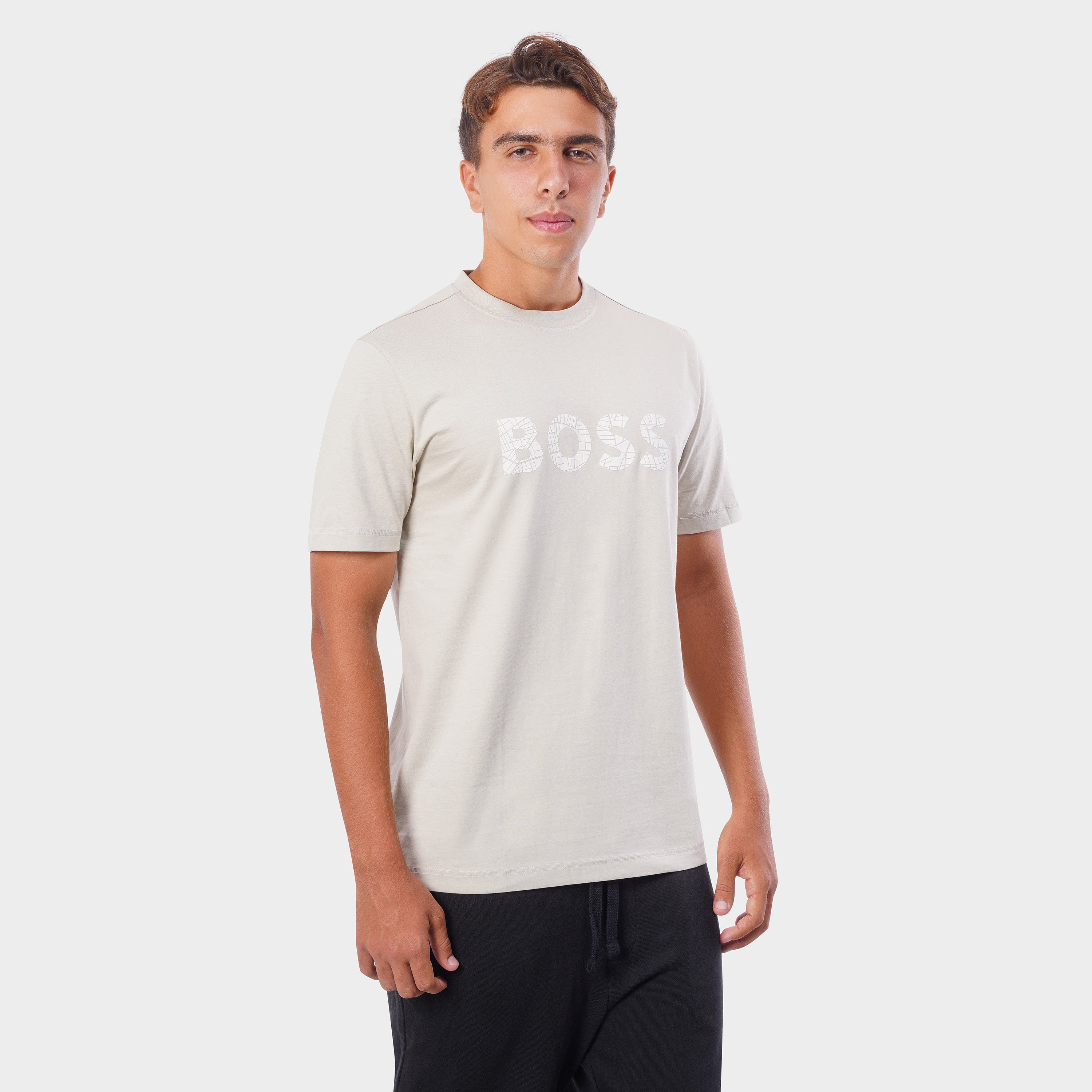 Boss T-shirt