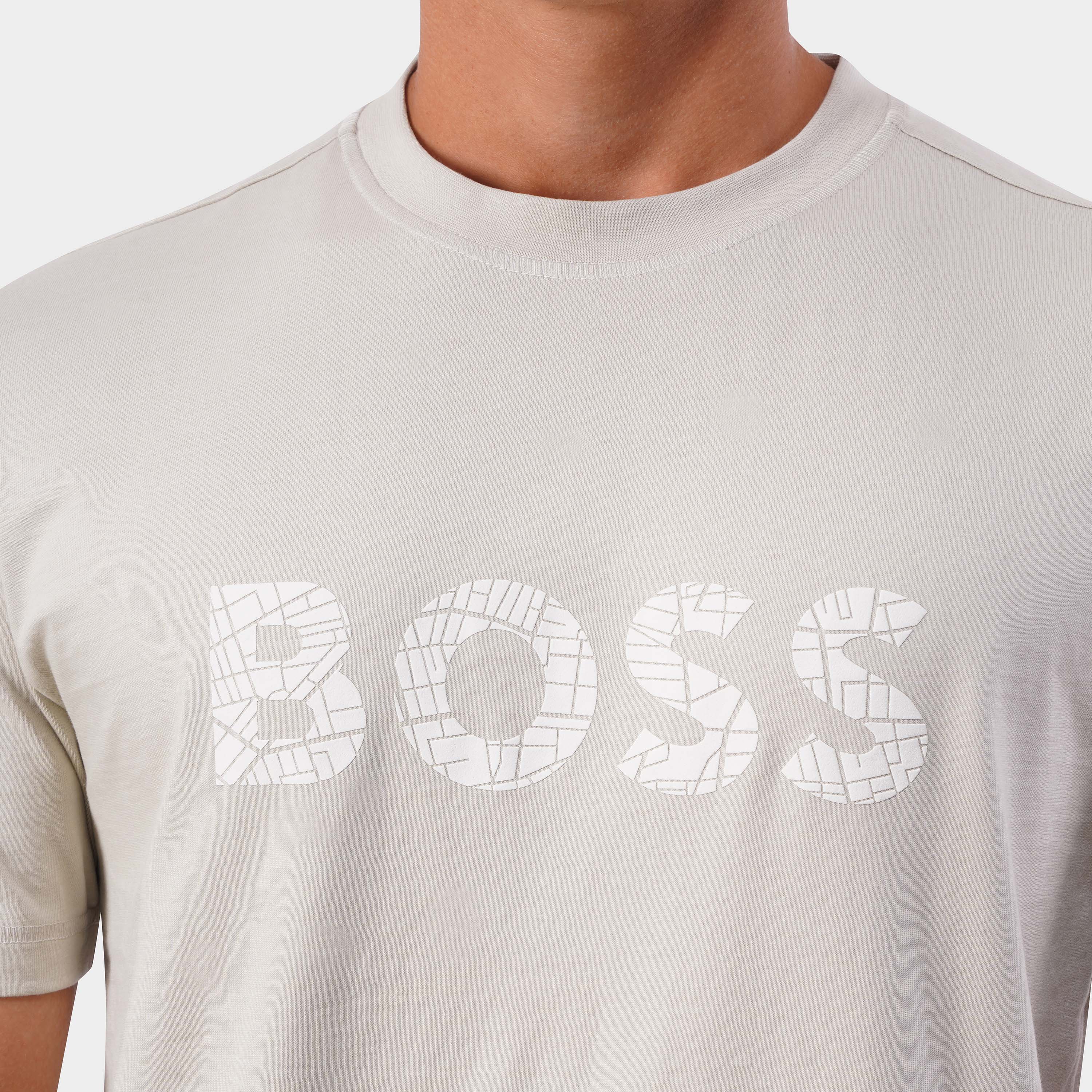 Boss T-shirt