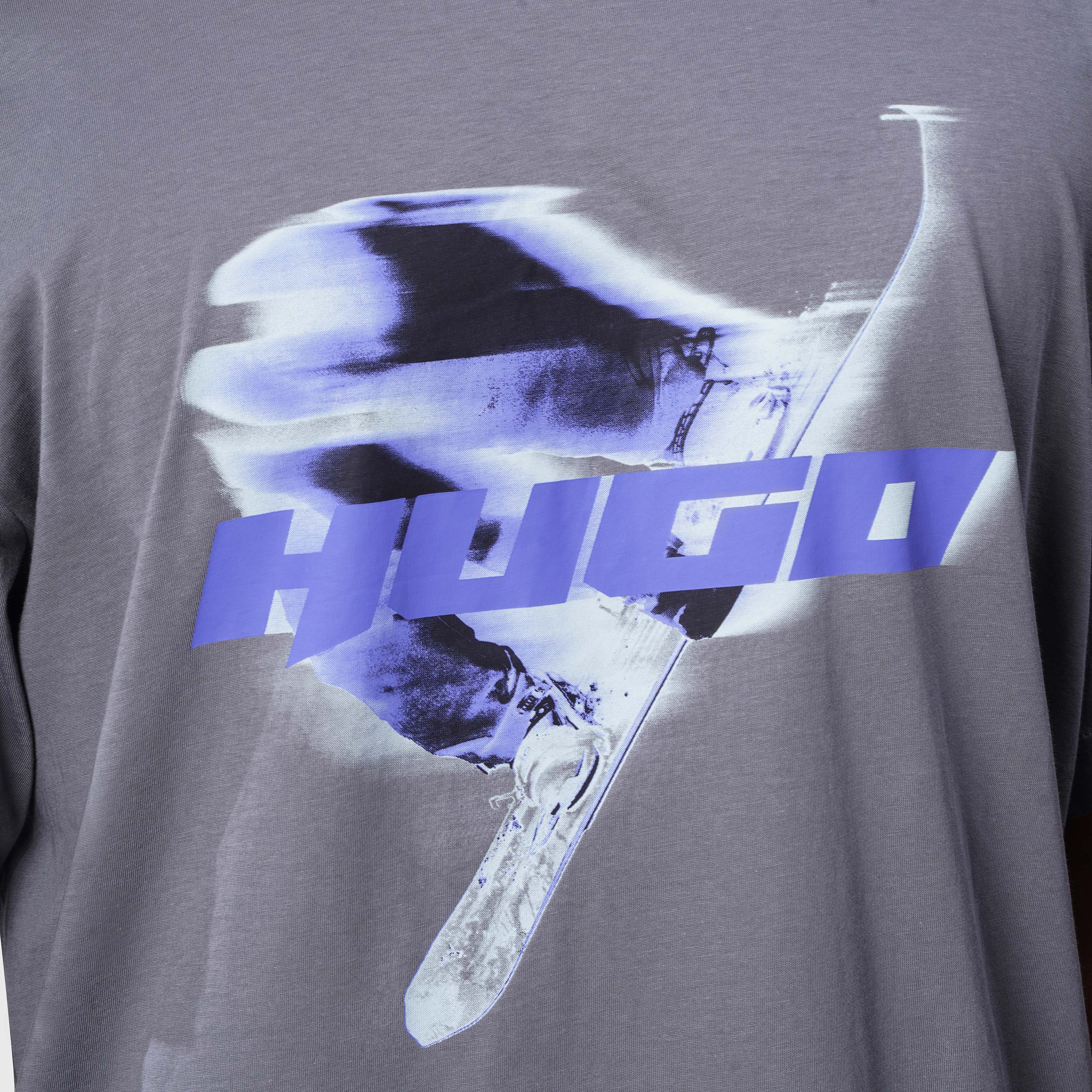 Hugo T-shirt