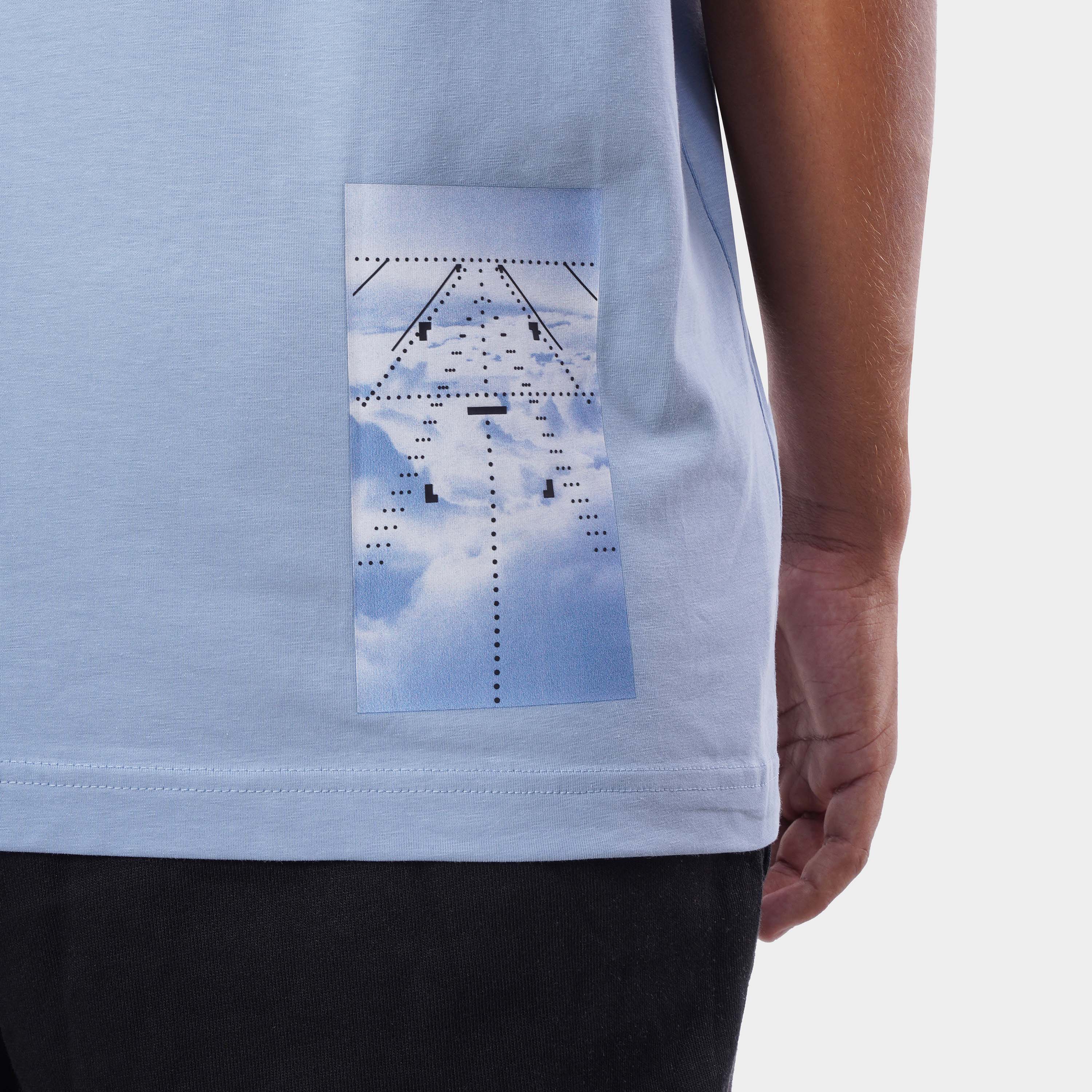 Boss T-shirt