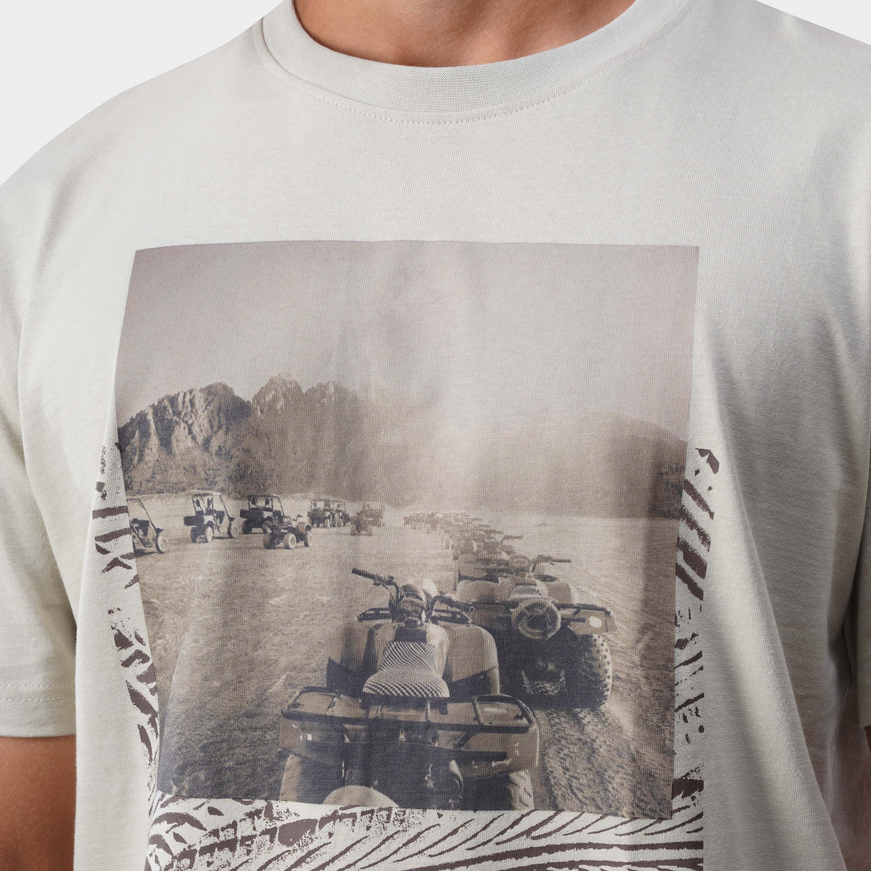 Boss T-shirt