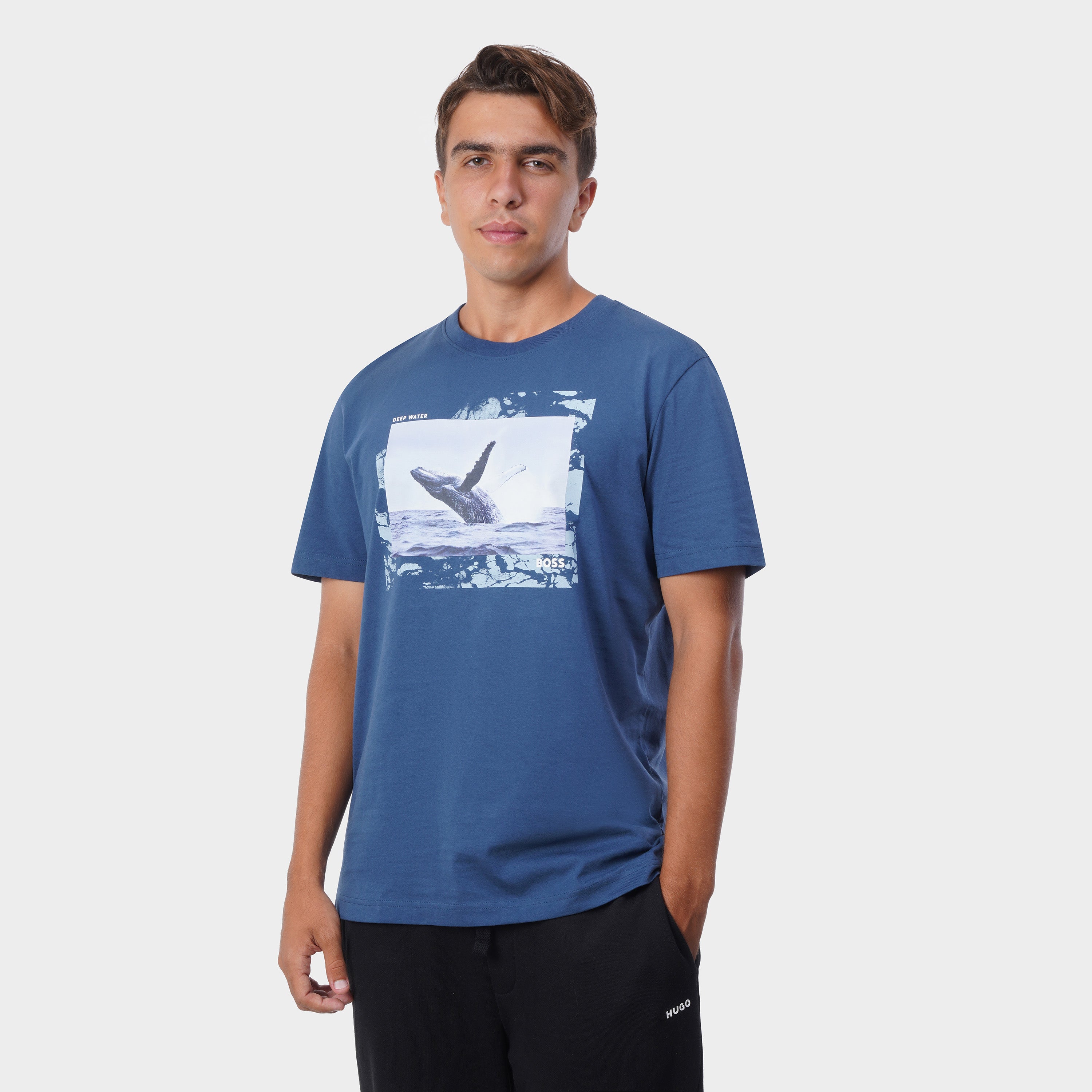 Boss T-shirt