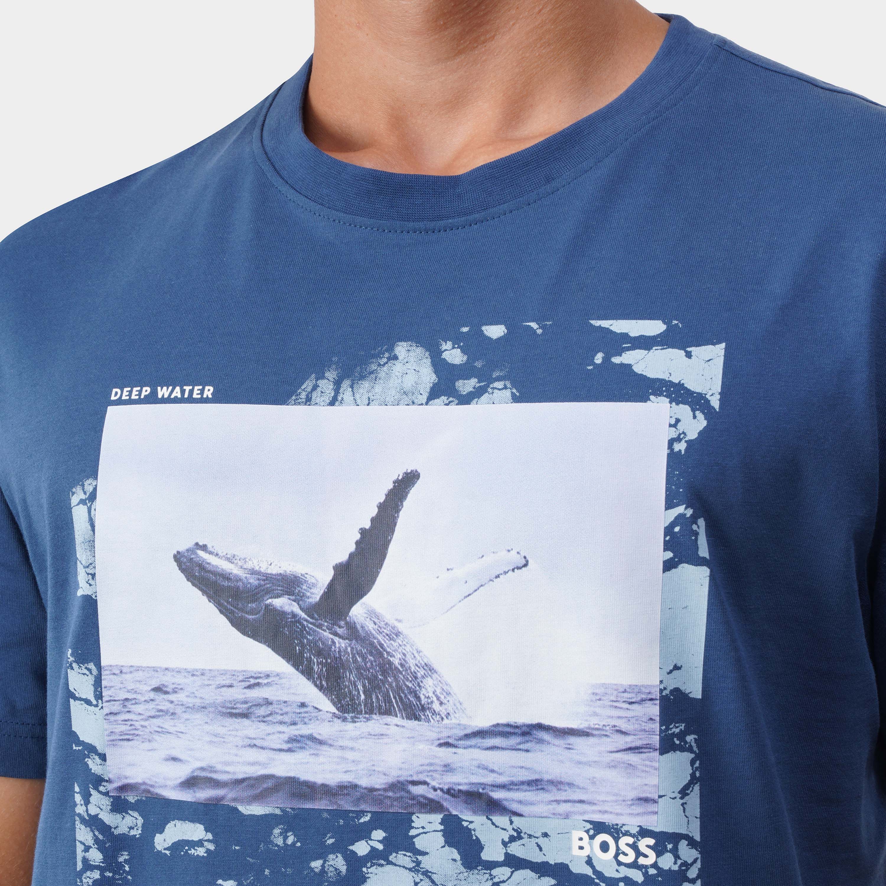Boss T-shirt