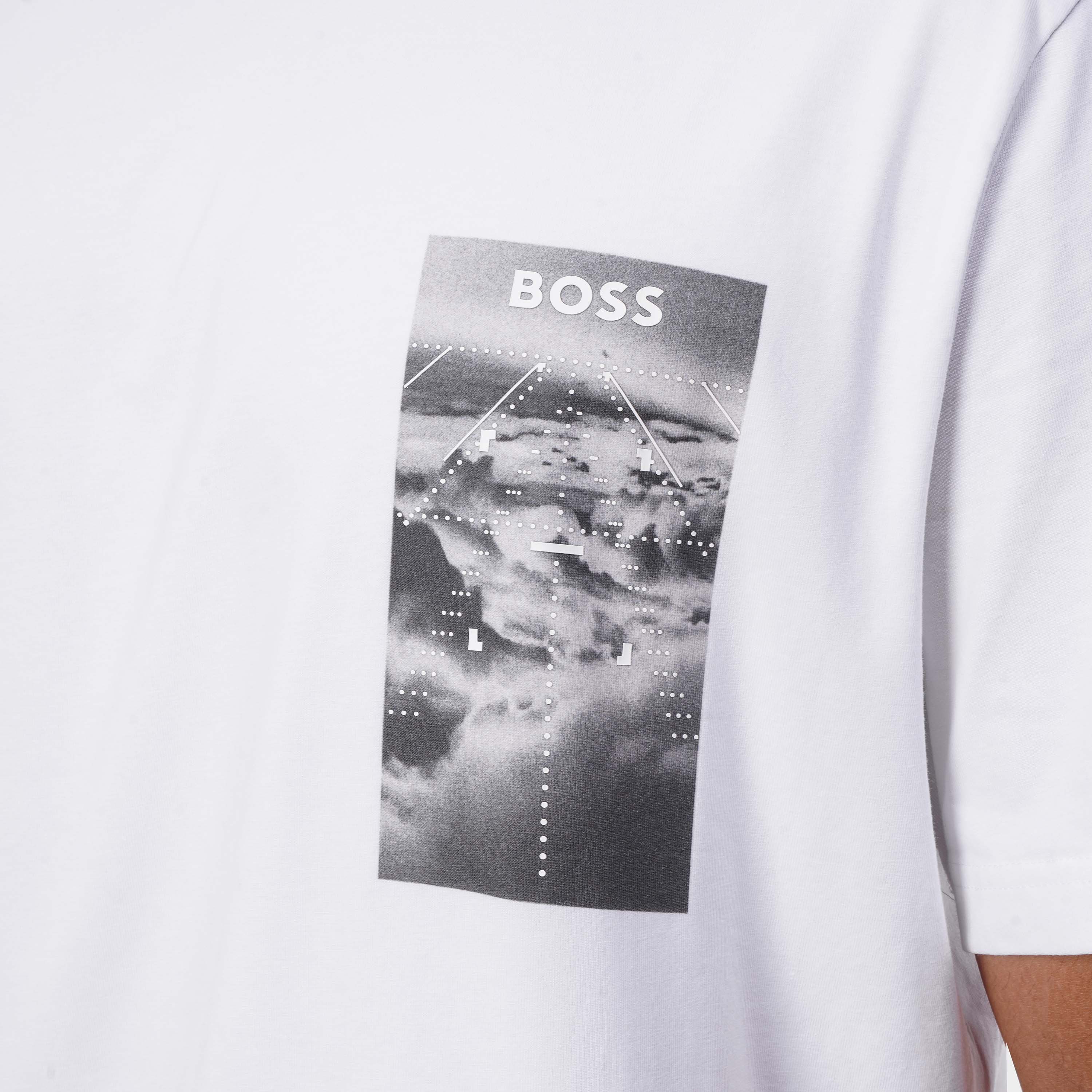 Boss T-shirt