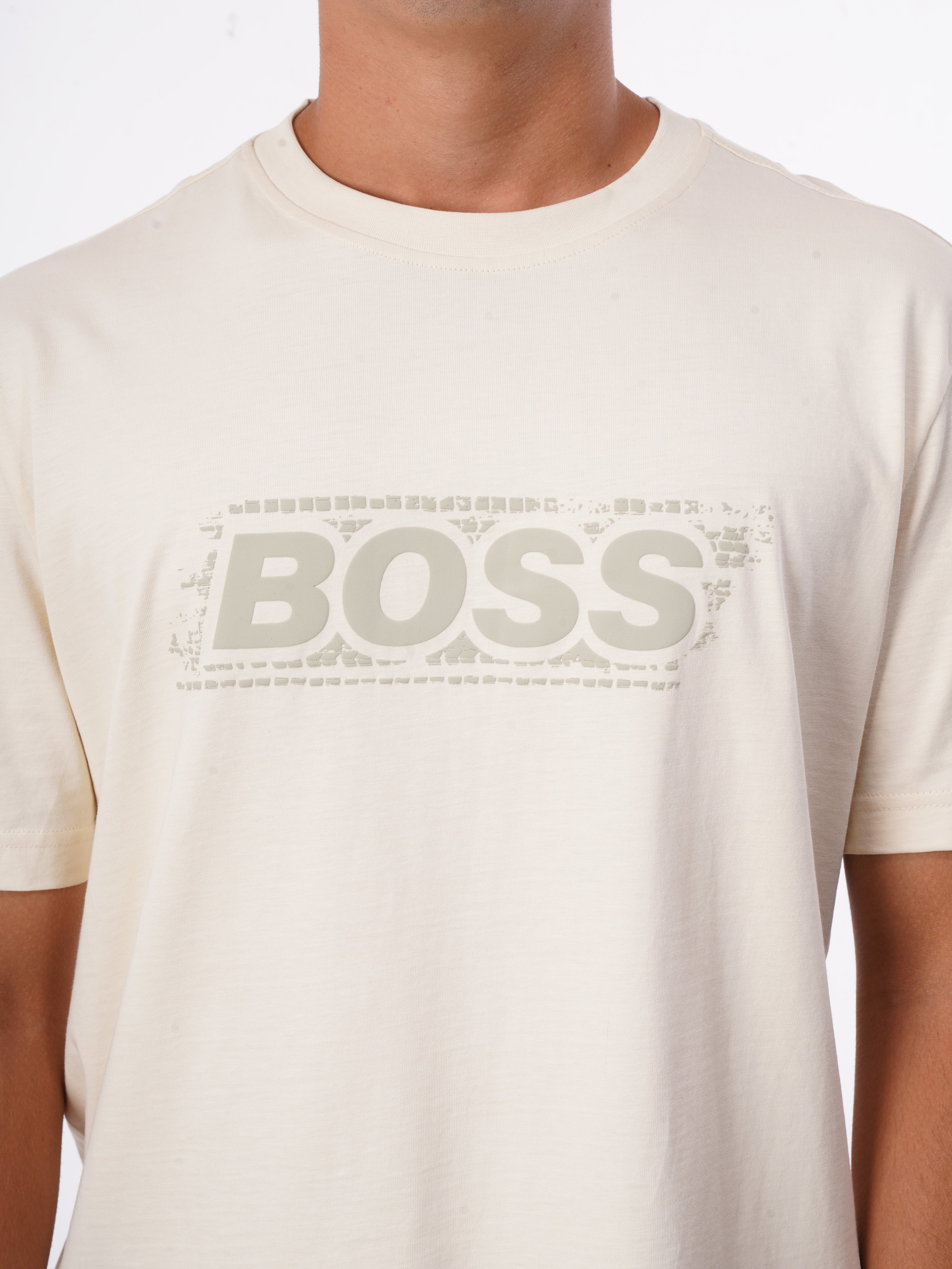 Boss T-shirt