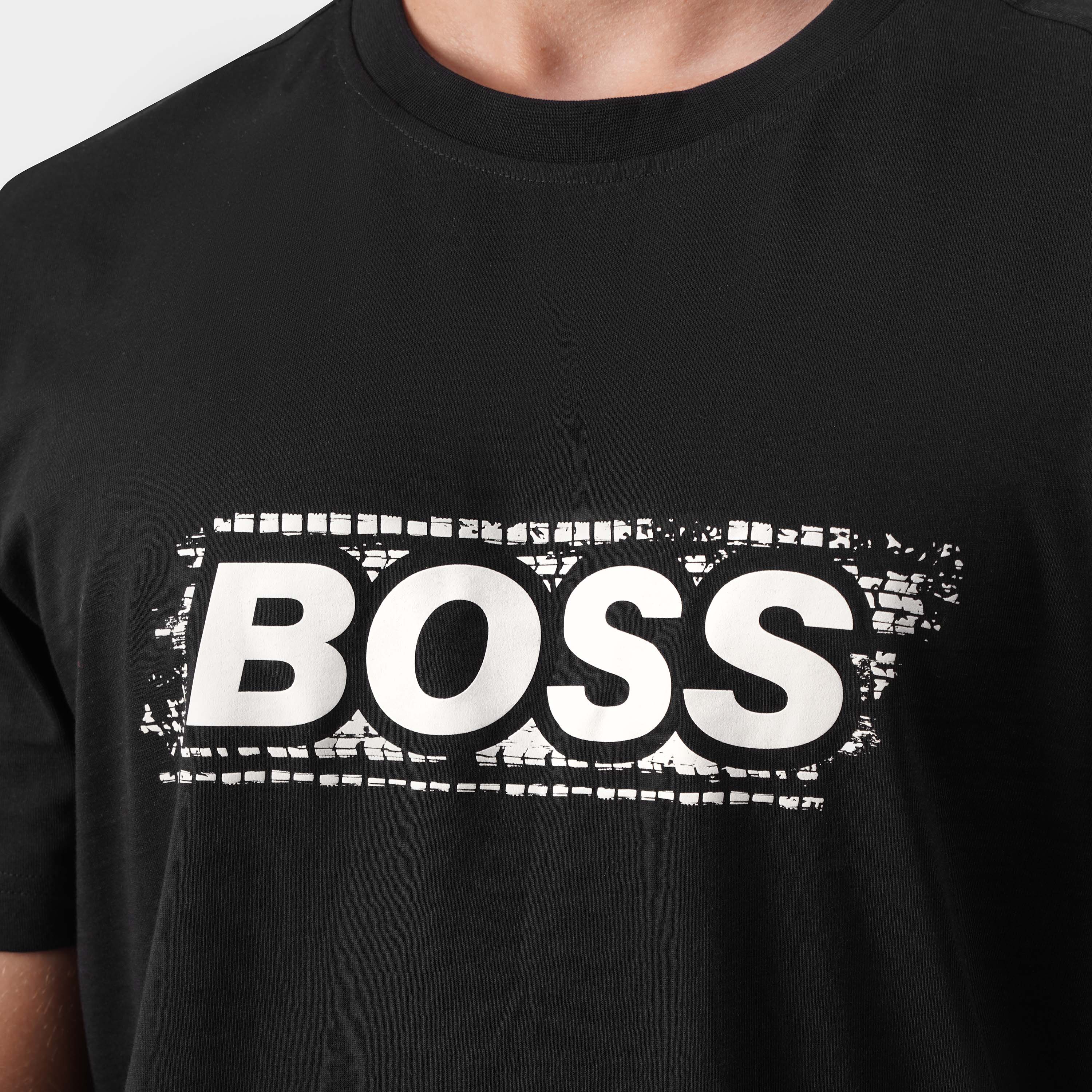 Boss T-shirt