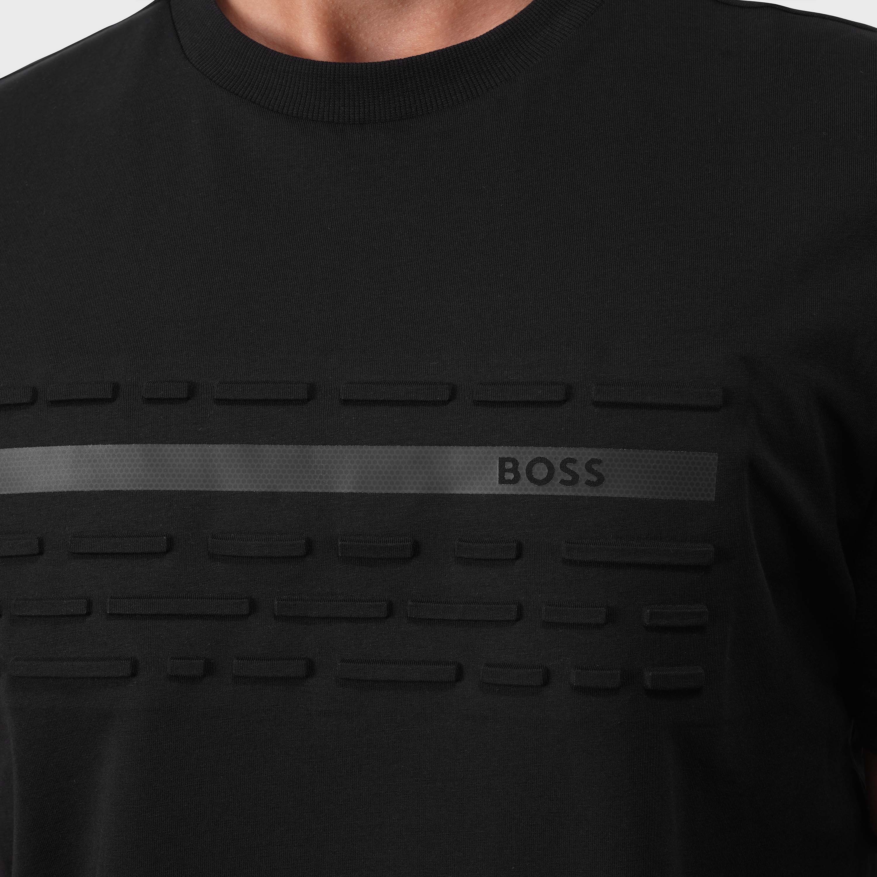Boss T-shirt