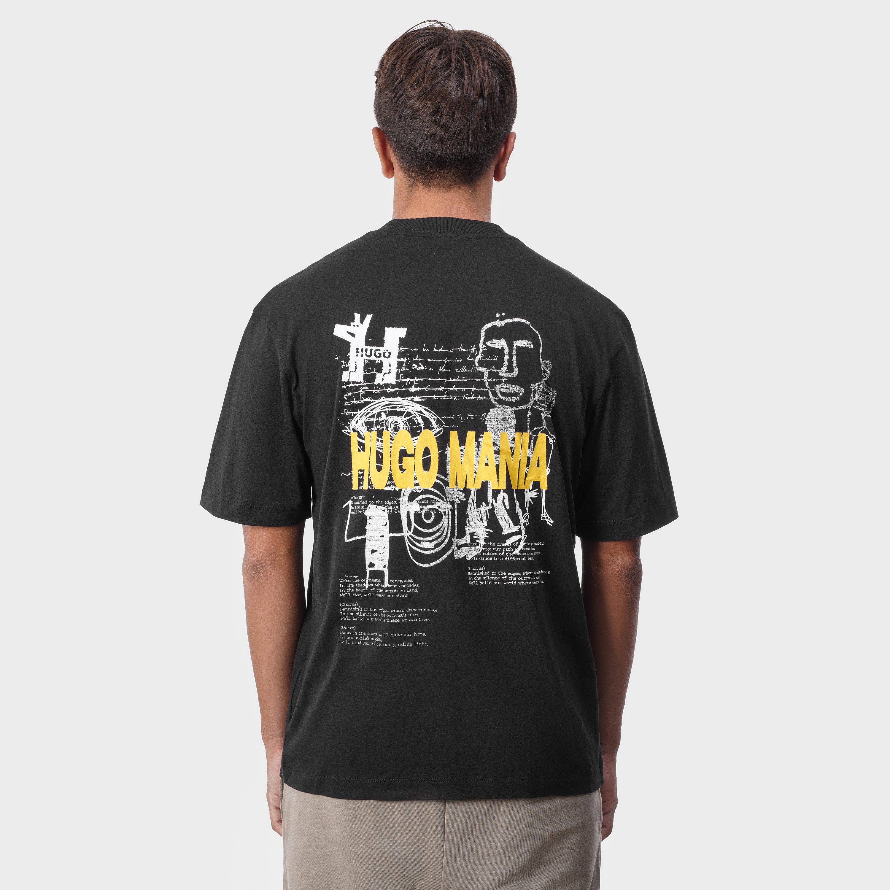 Hugo T-shirt
