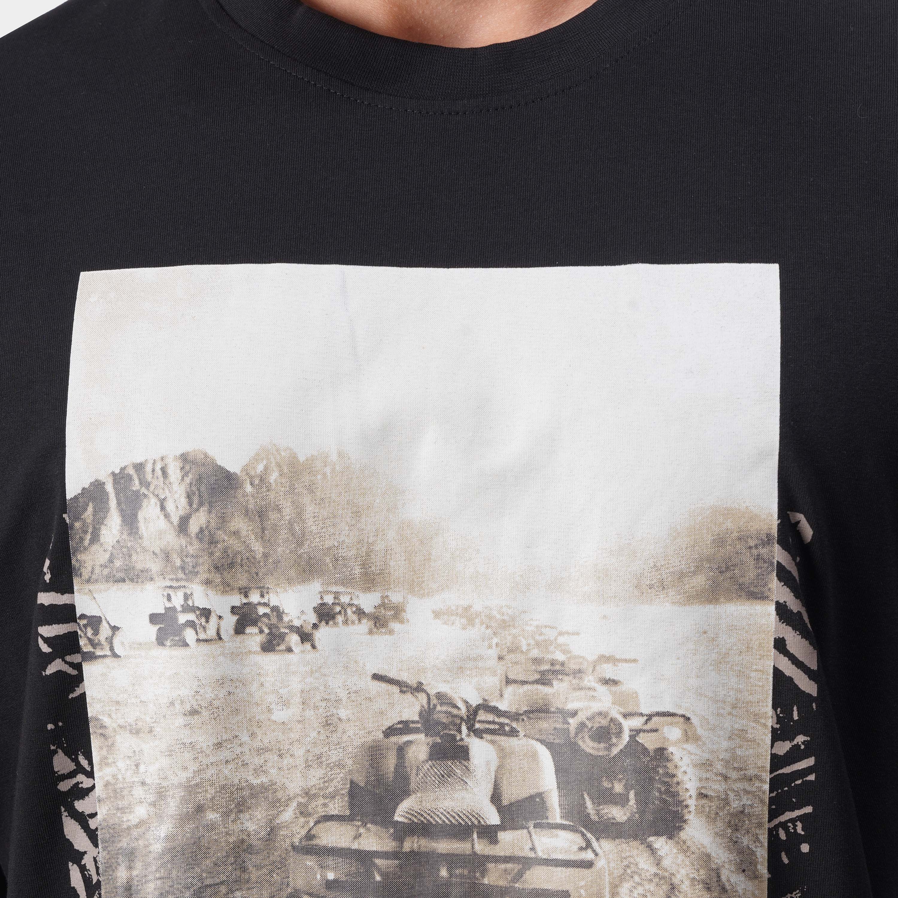 Boss T-shirt