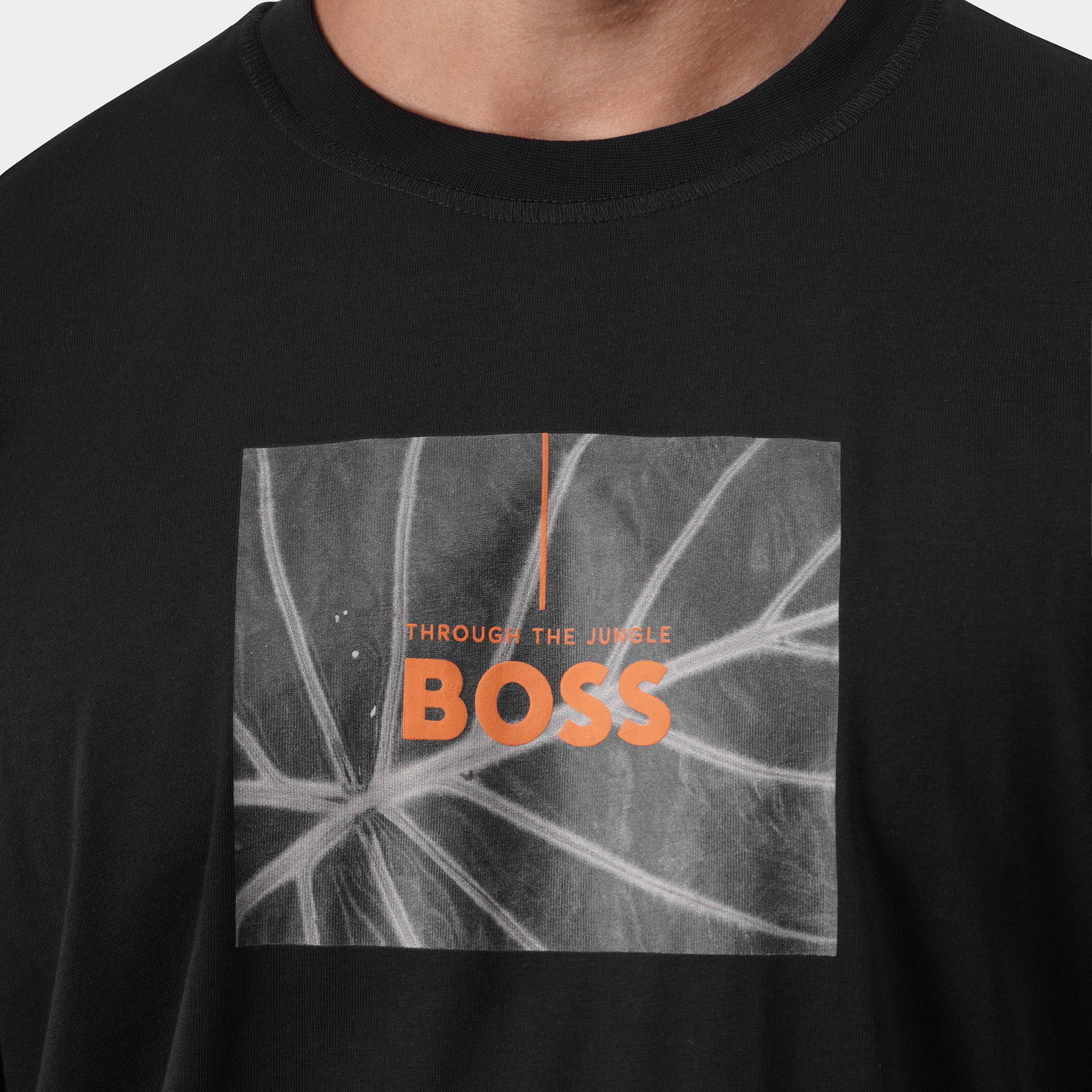 Boss T-shirt