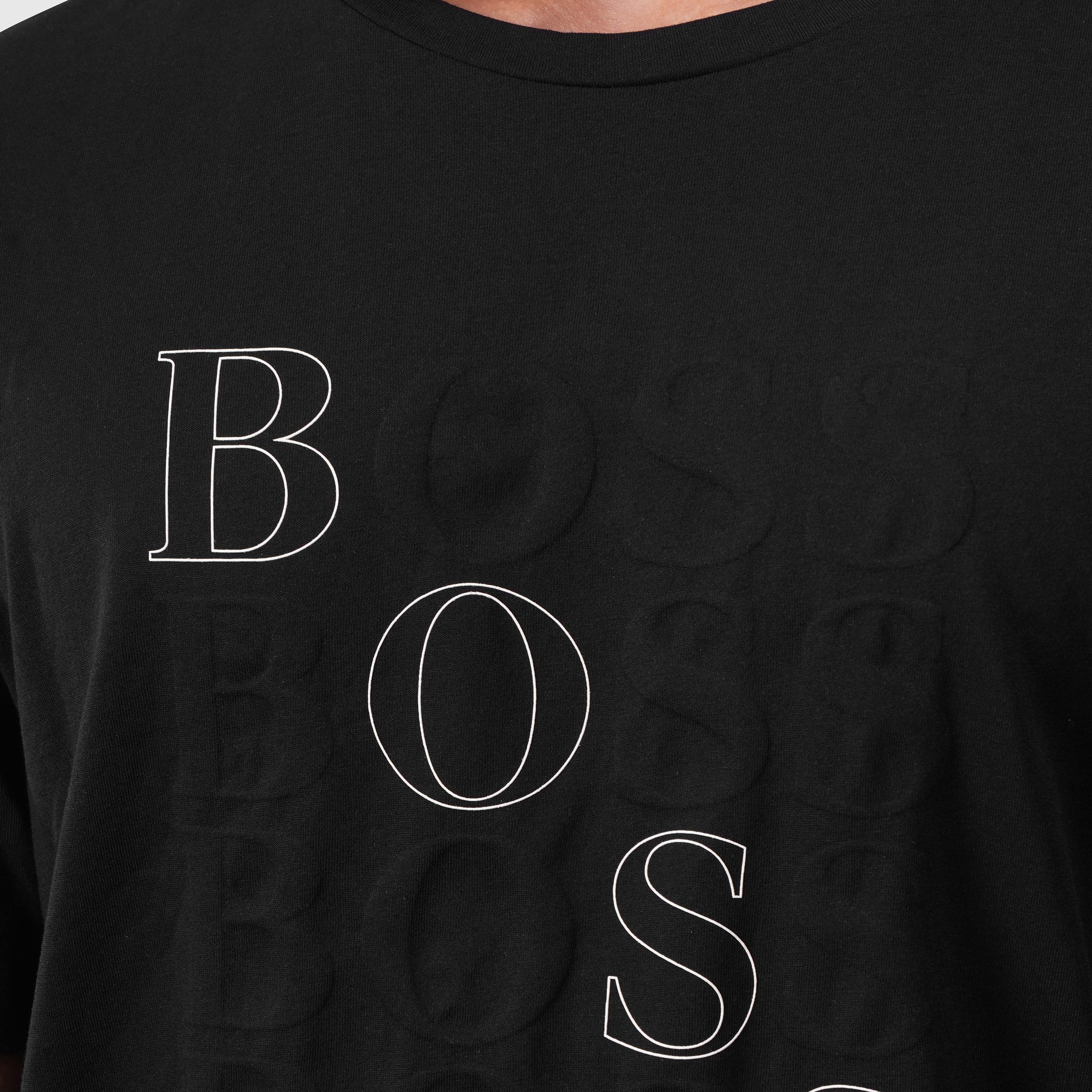 Boss T-shirt