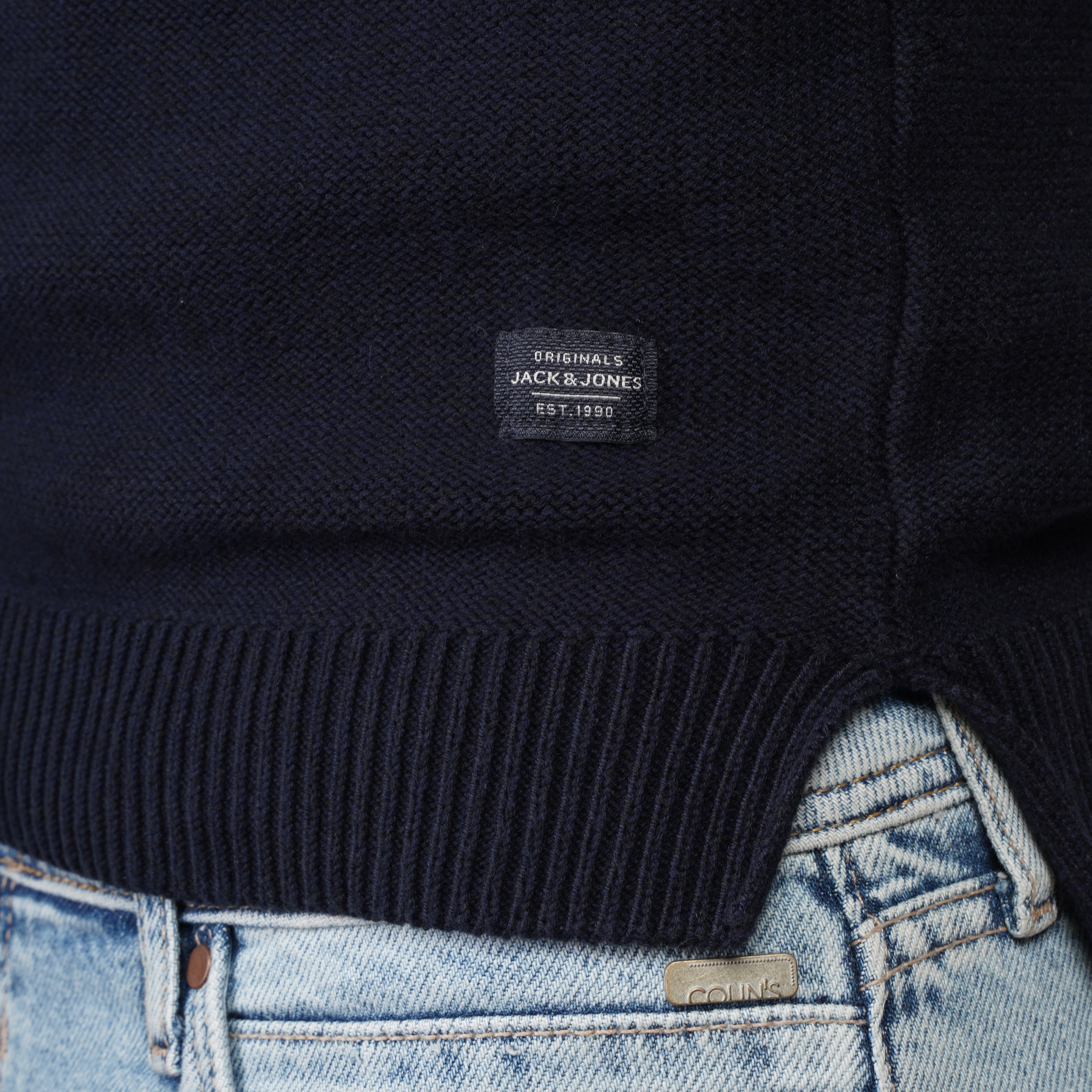 Jack & Jones