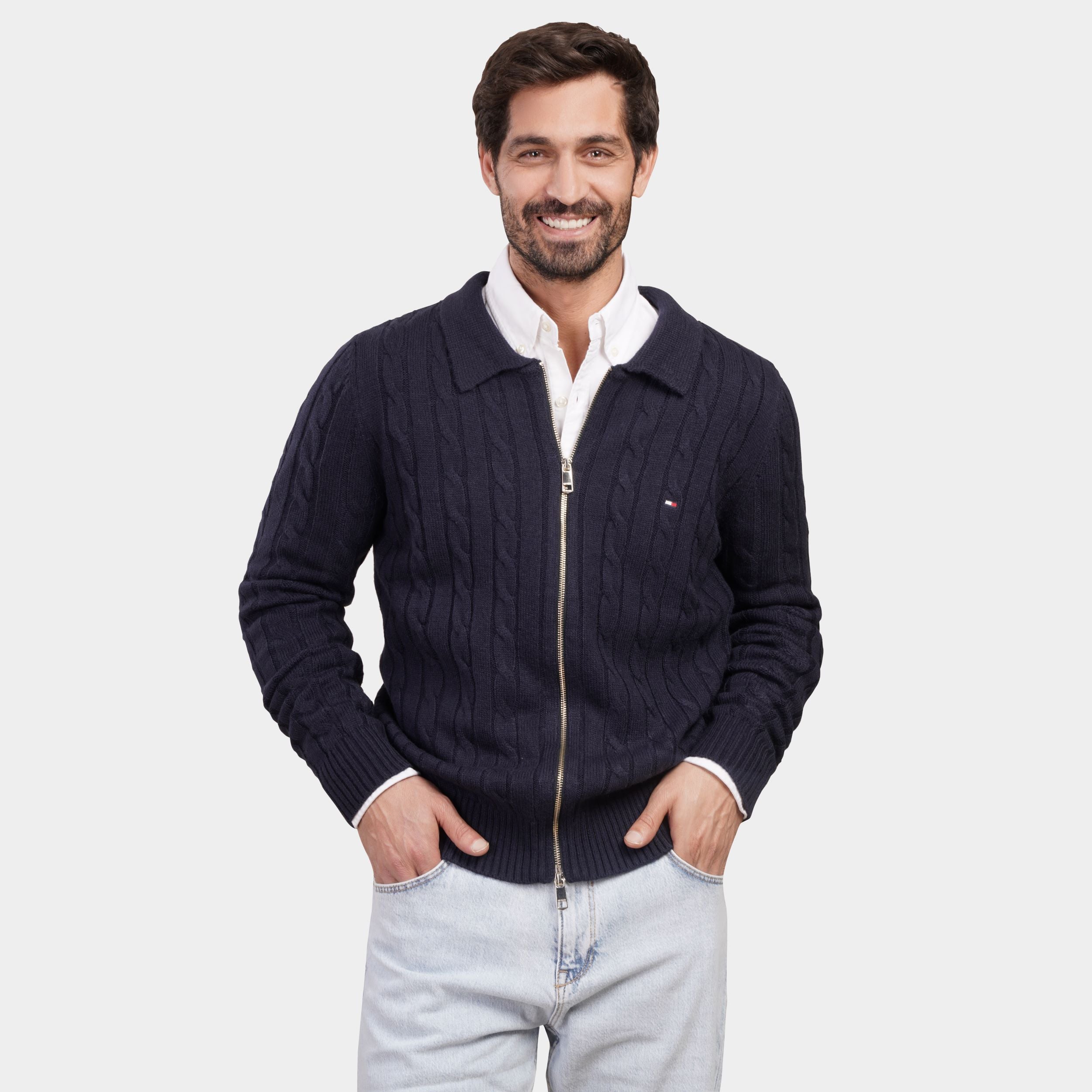 Tommy Hilfiger Sweater