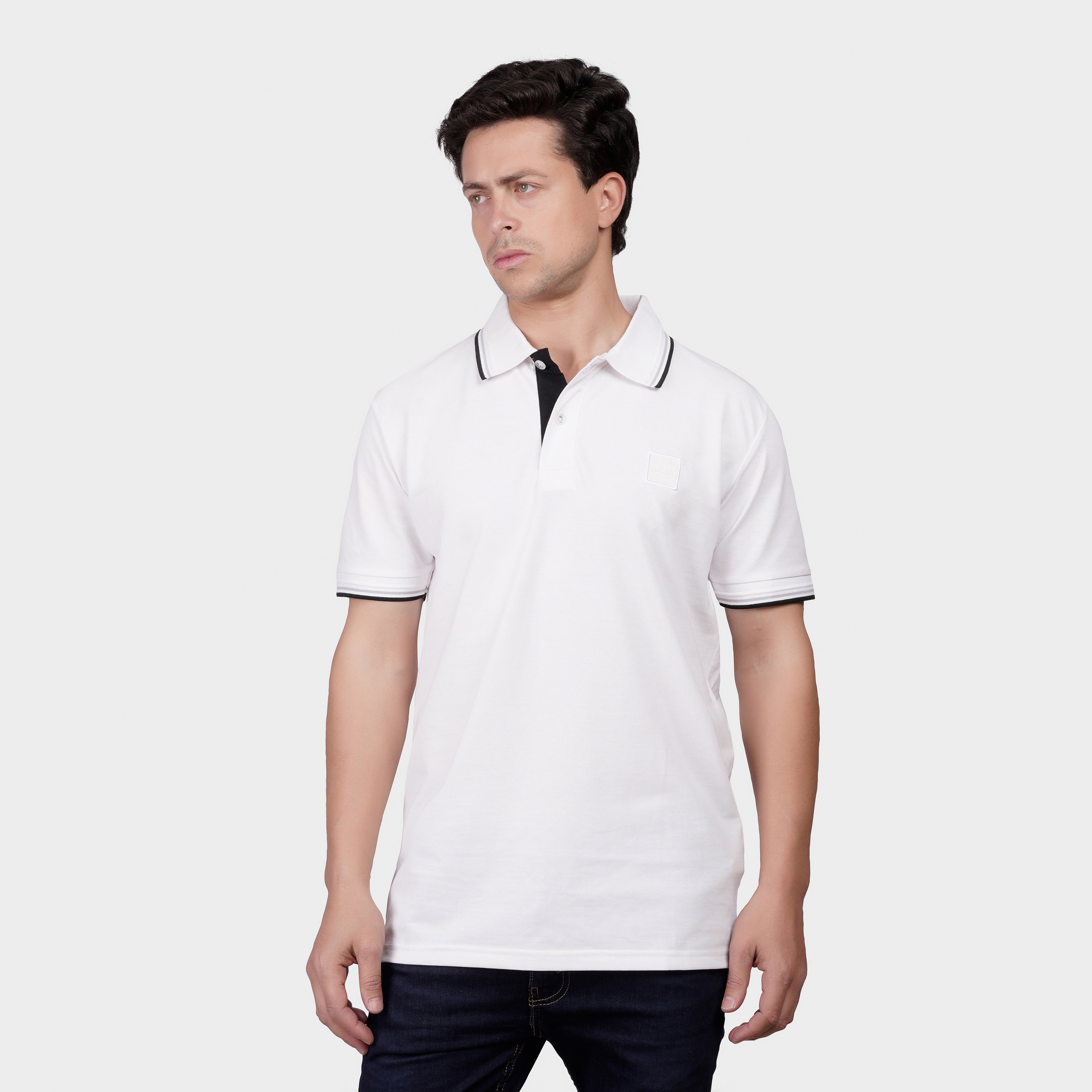 Boss Polo Shirt