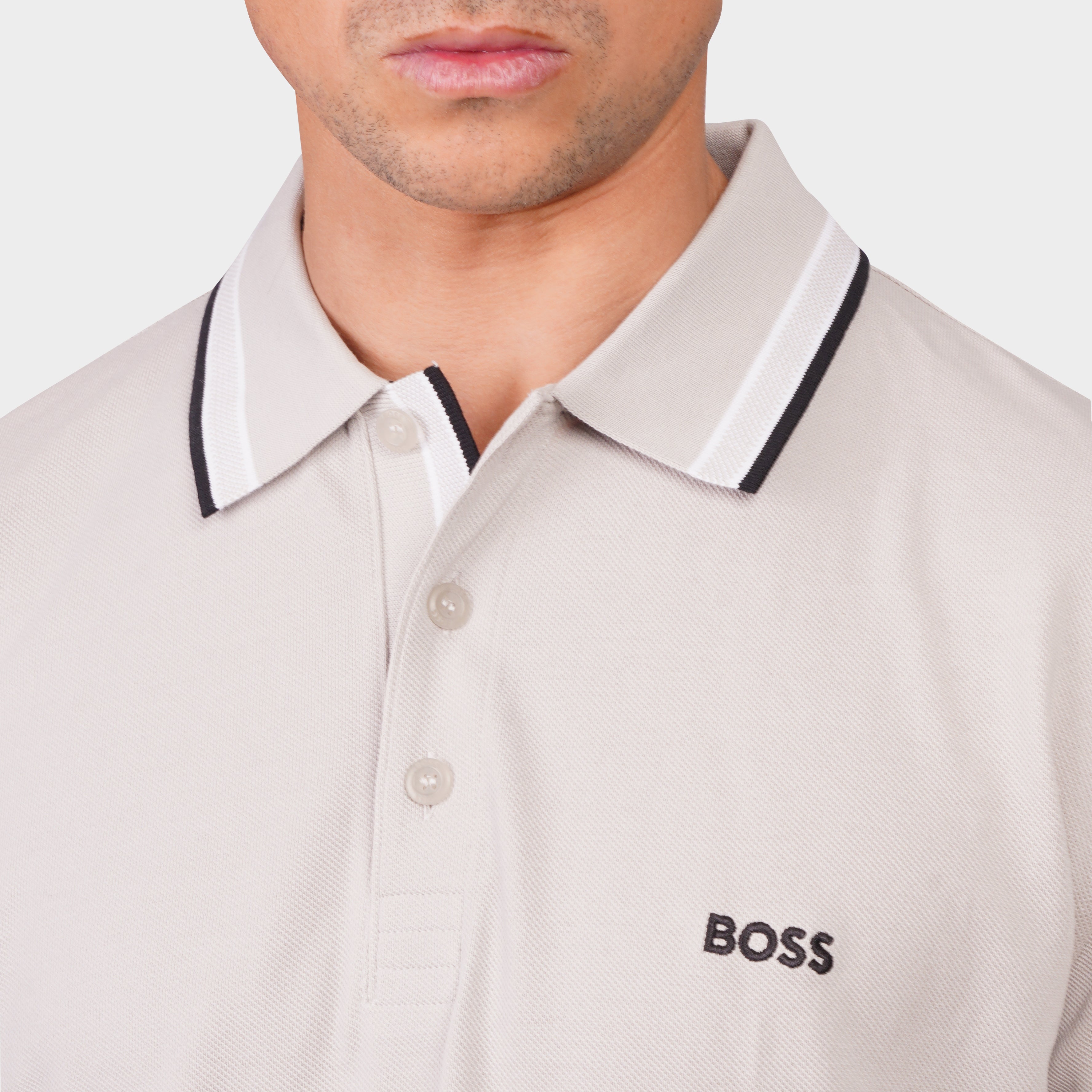 Hugo Boss Polo Shirt