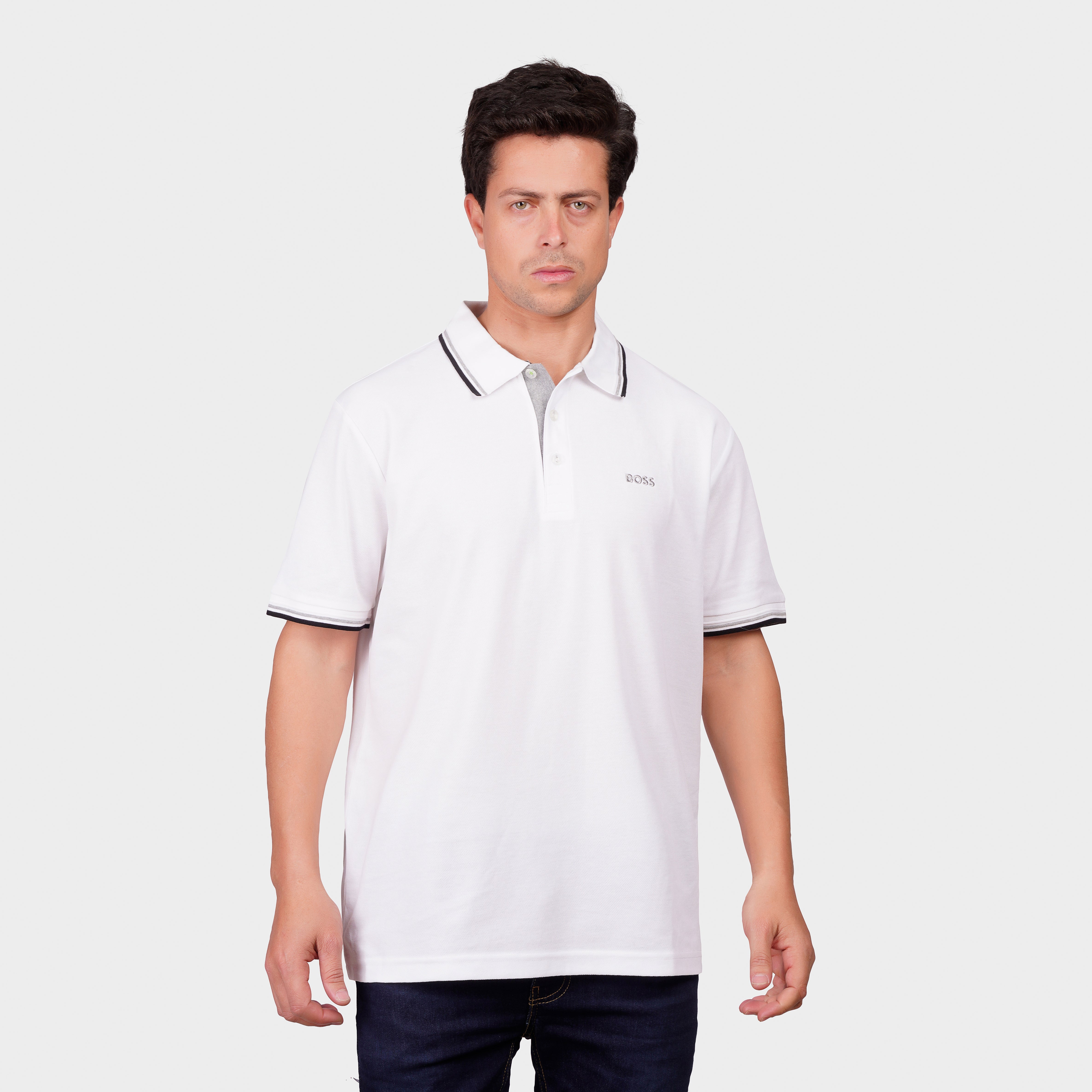 Hugo Boss Polo Shirt