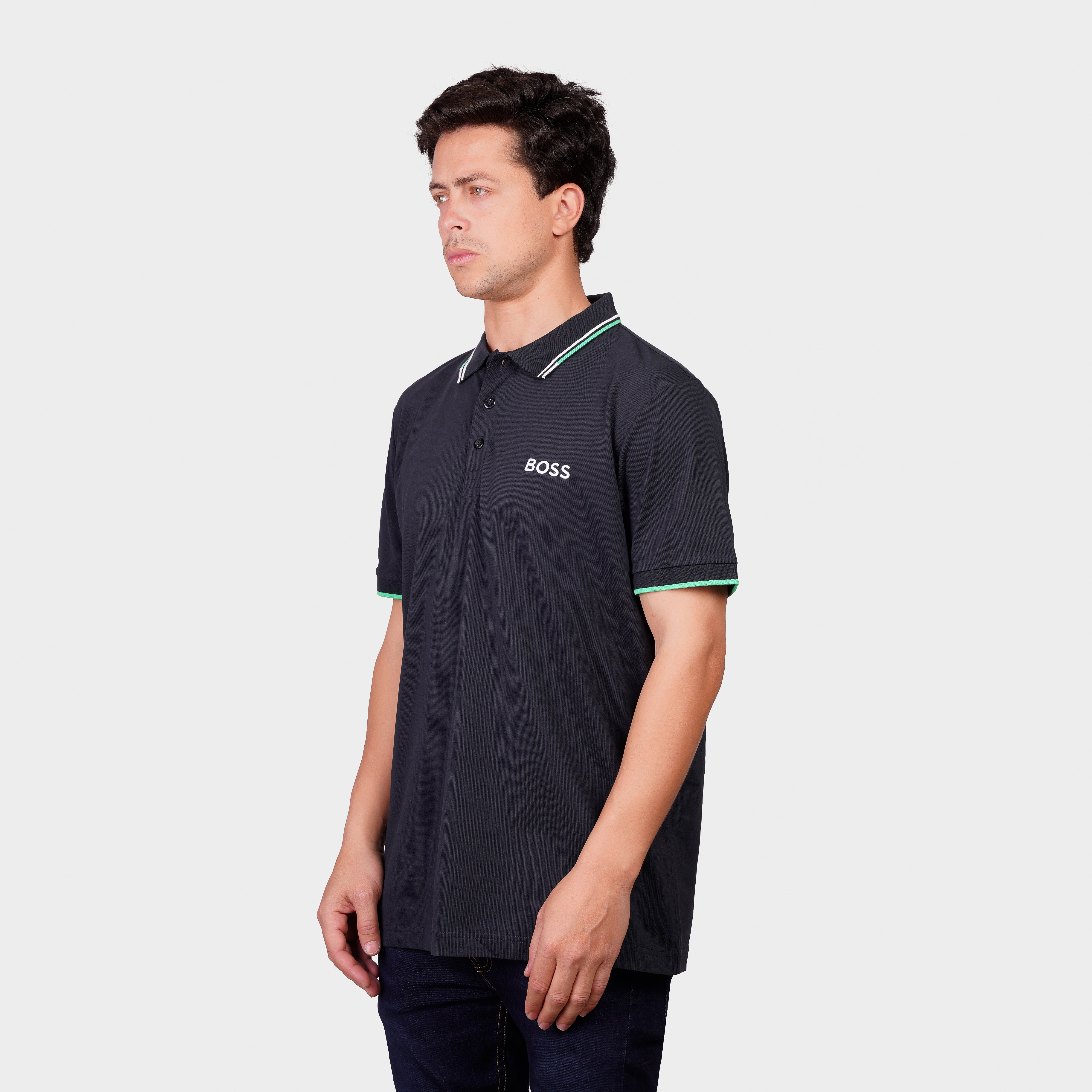 Hugo Boss Polo Shirt